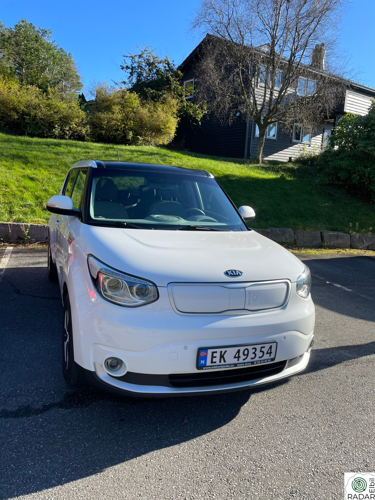 KIA SOUL Exclusive