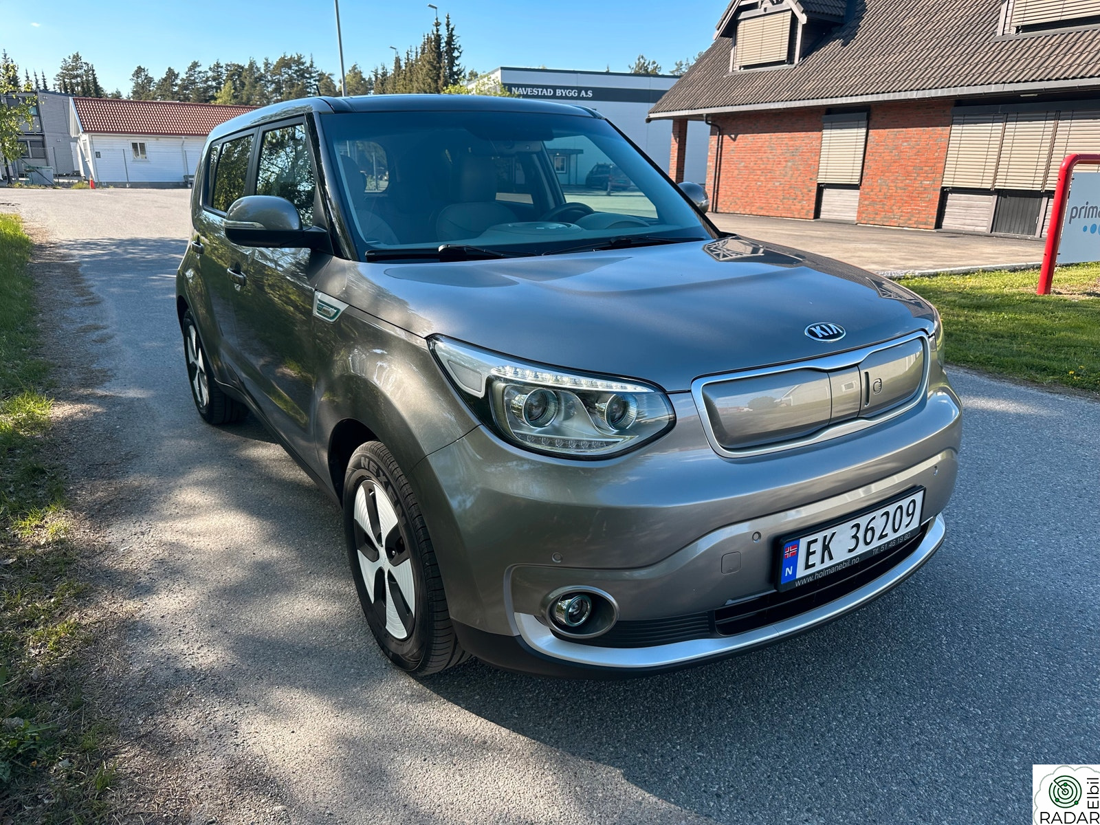 KIA SOUL Exclusive