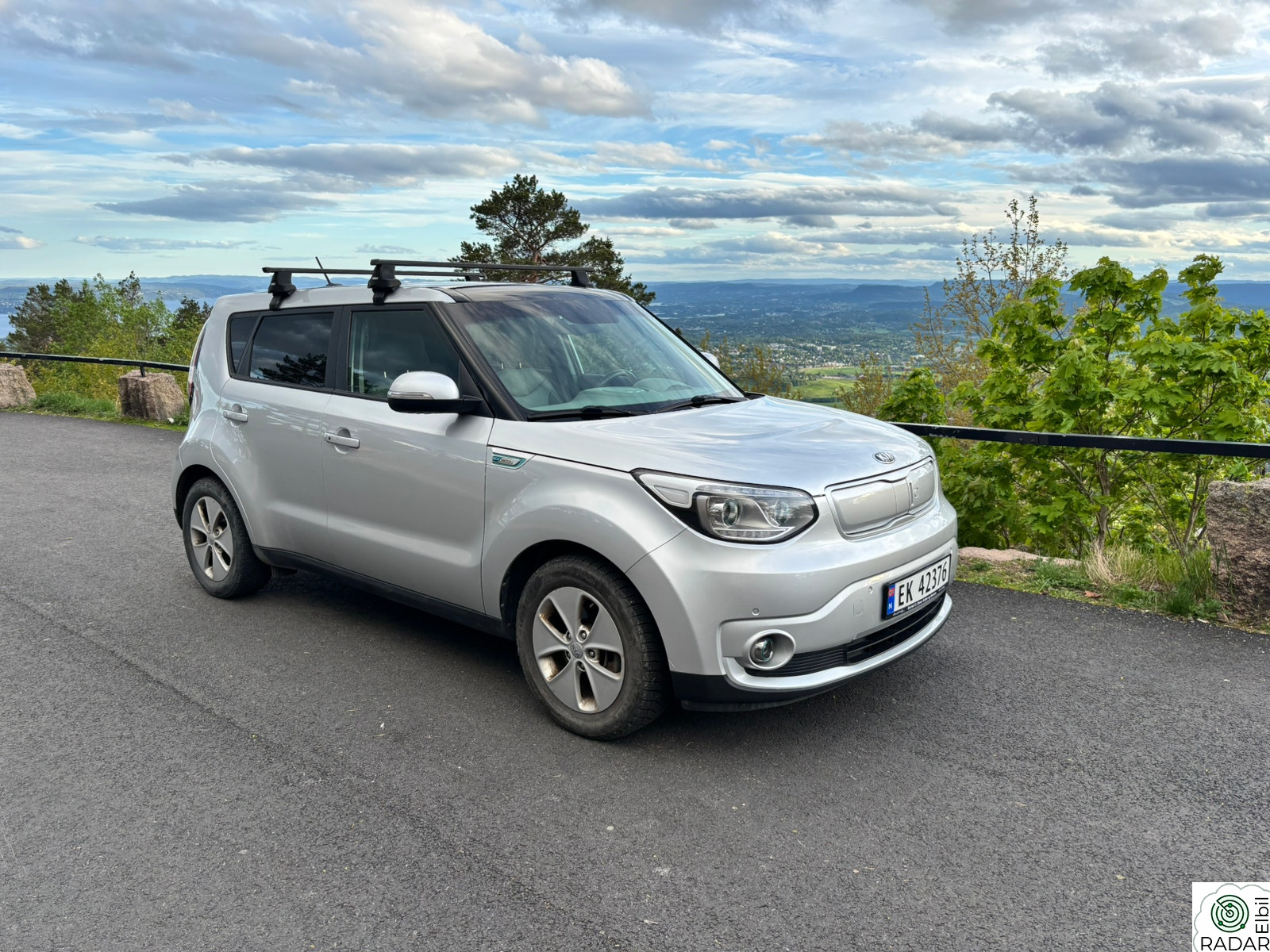 KIA SOUL Exclusive