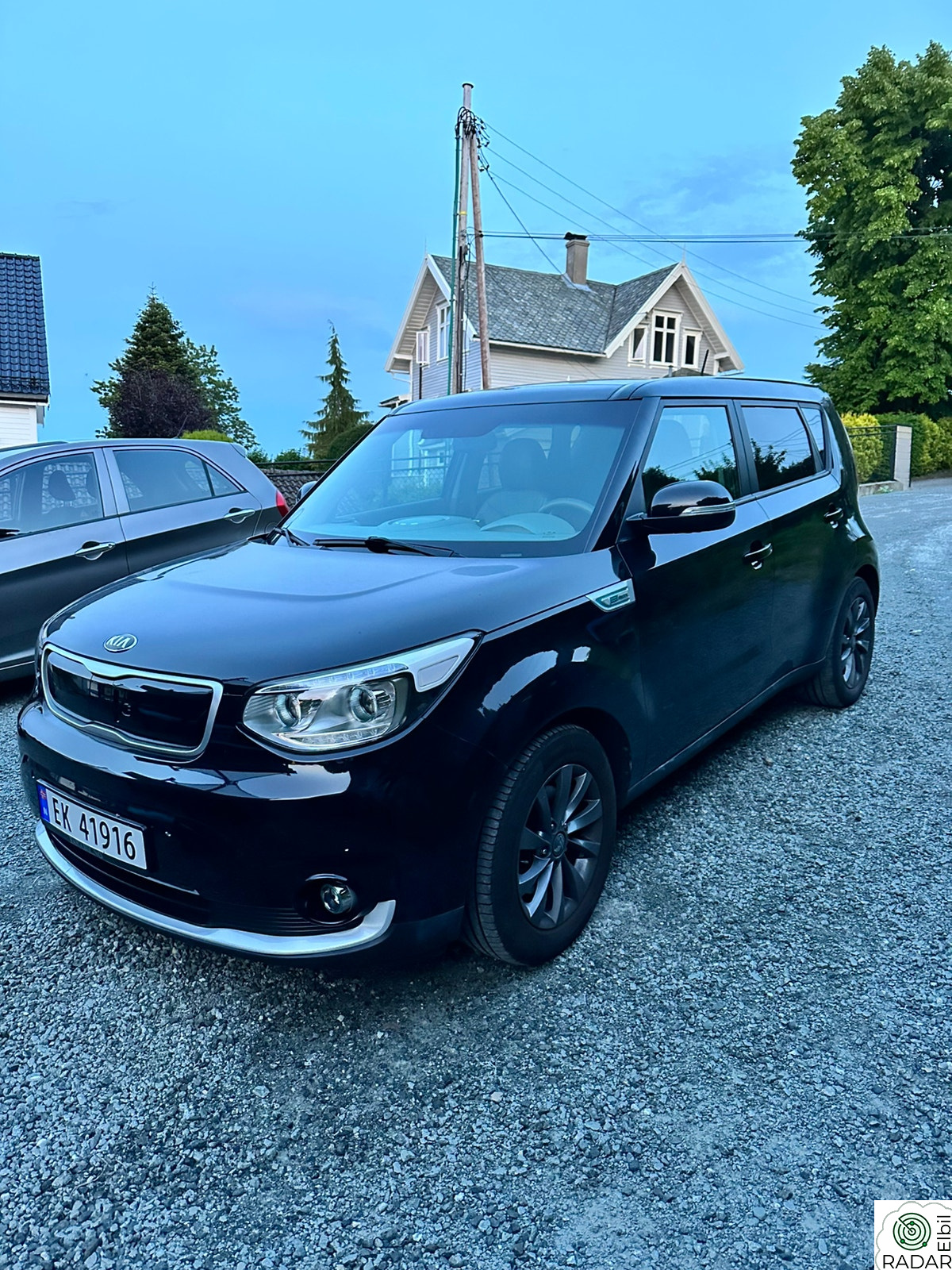 KIA SOUL Active