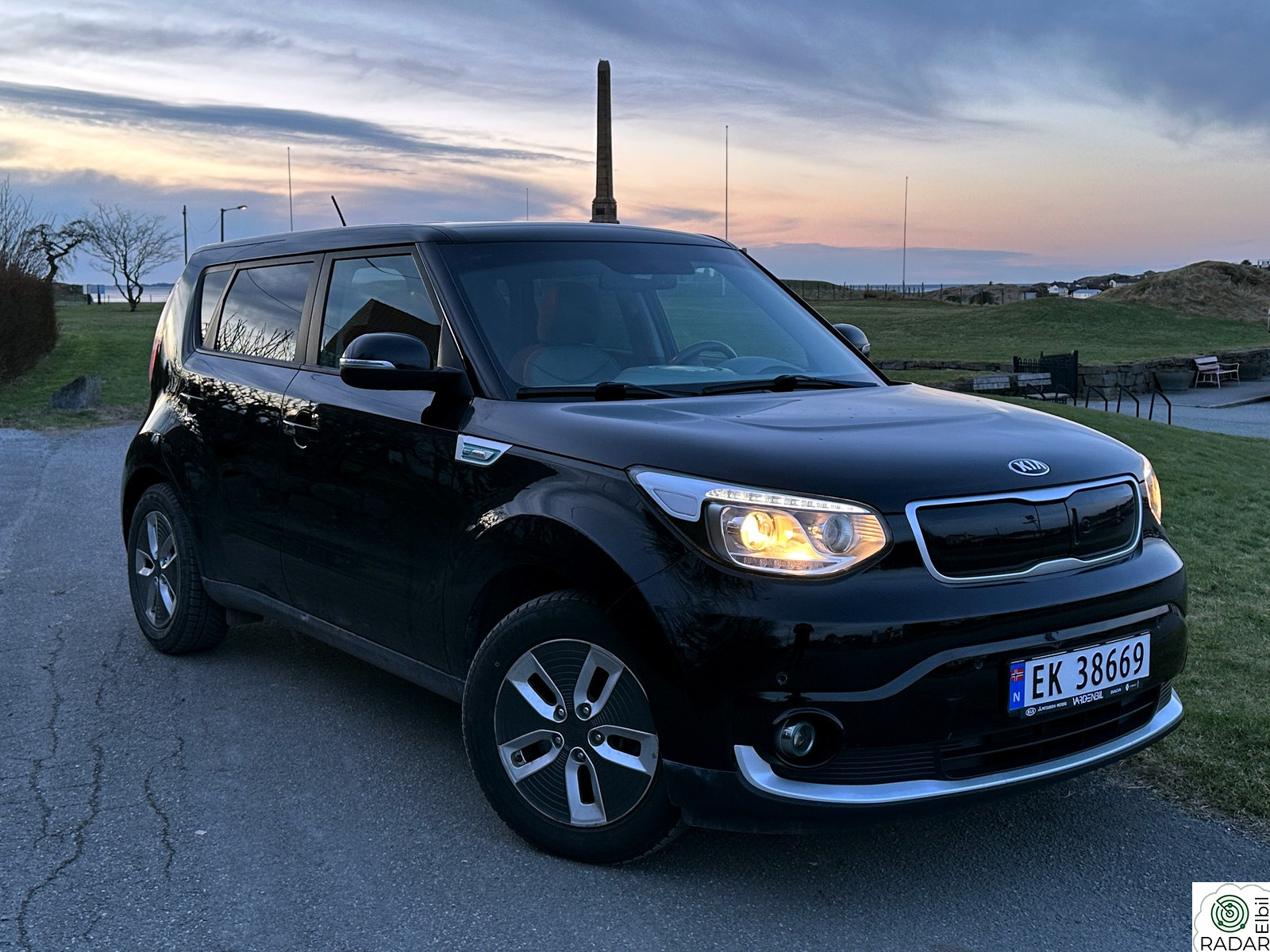 KIA SOUL Exclusive