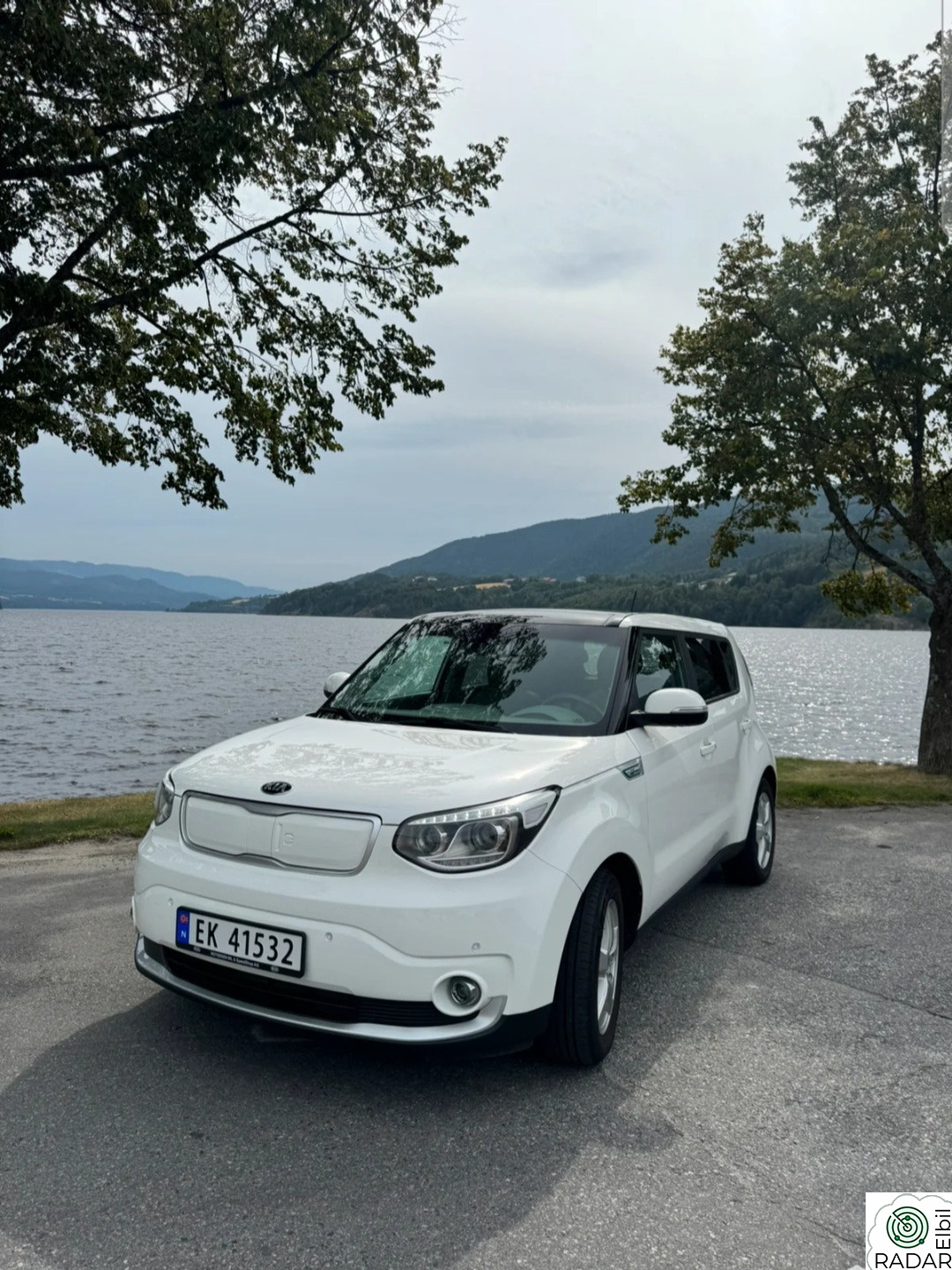 KIA SOUL Exclusive