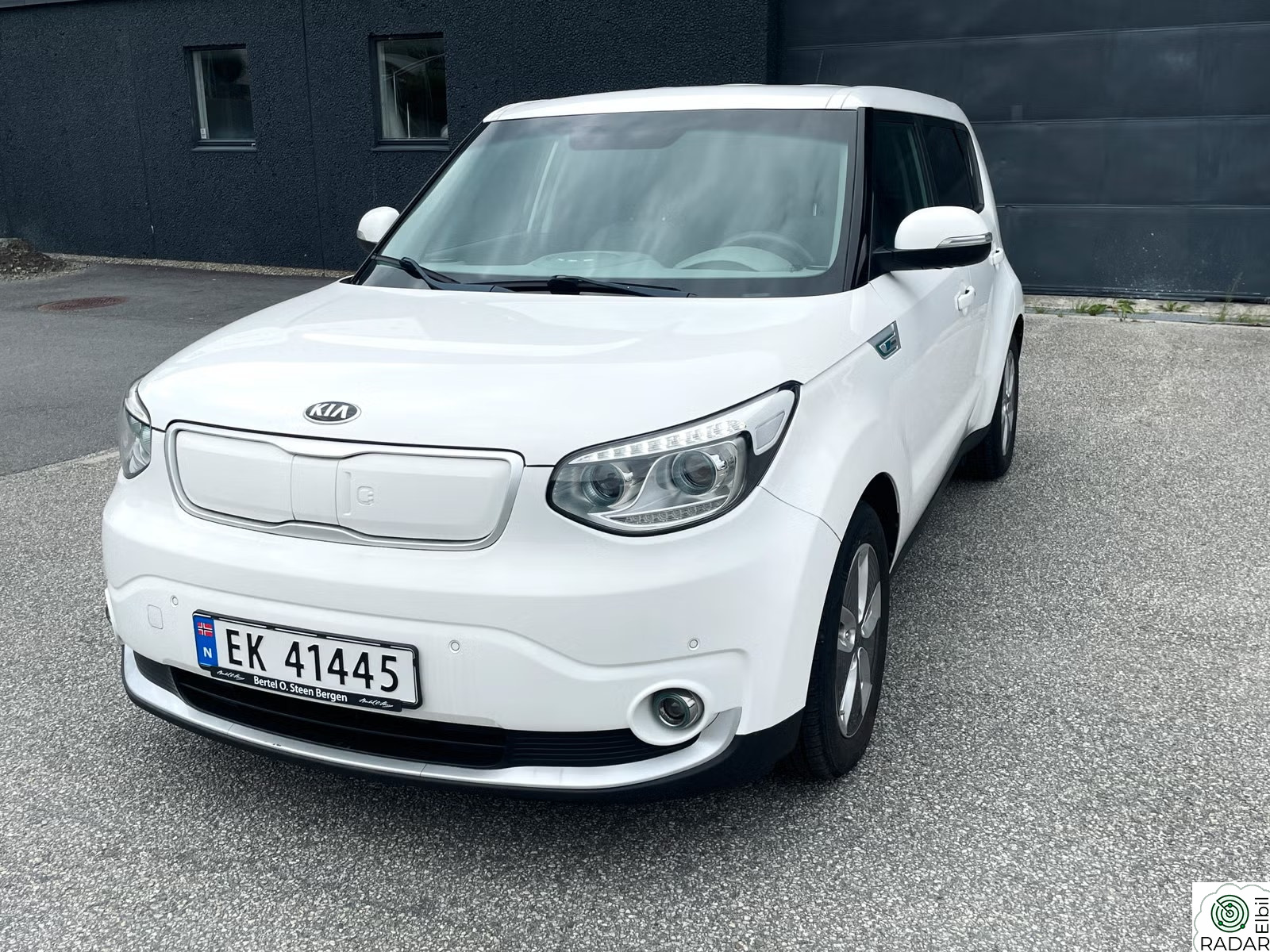 KIA SOUL Exclusive