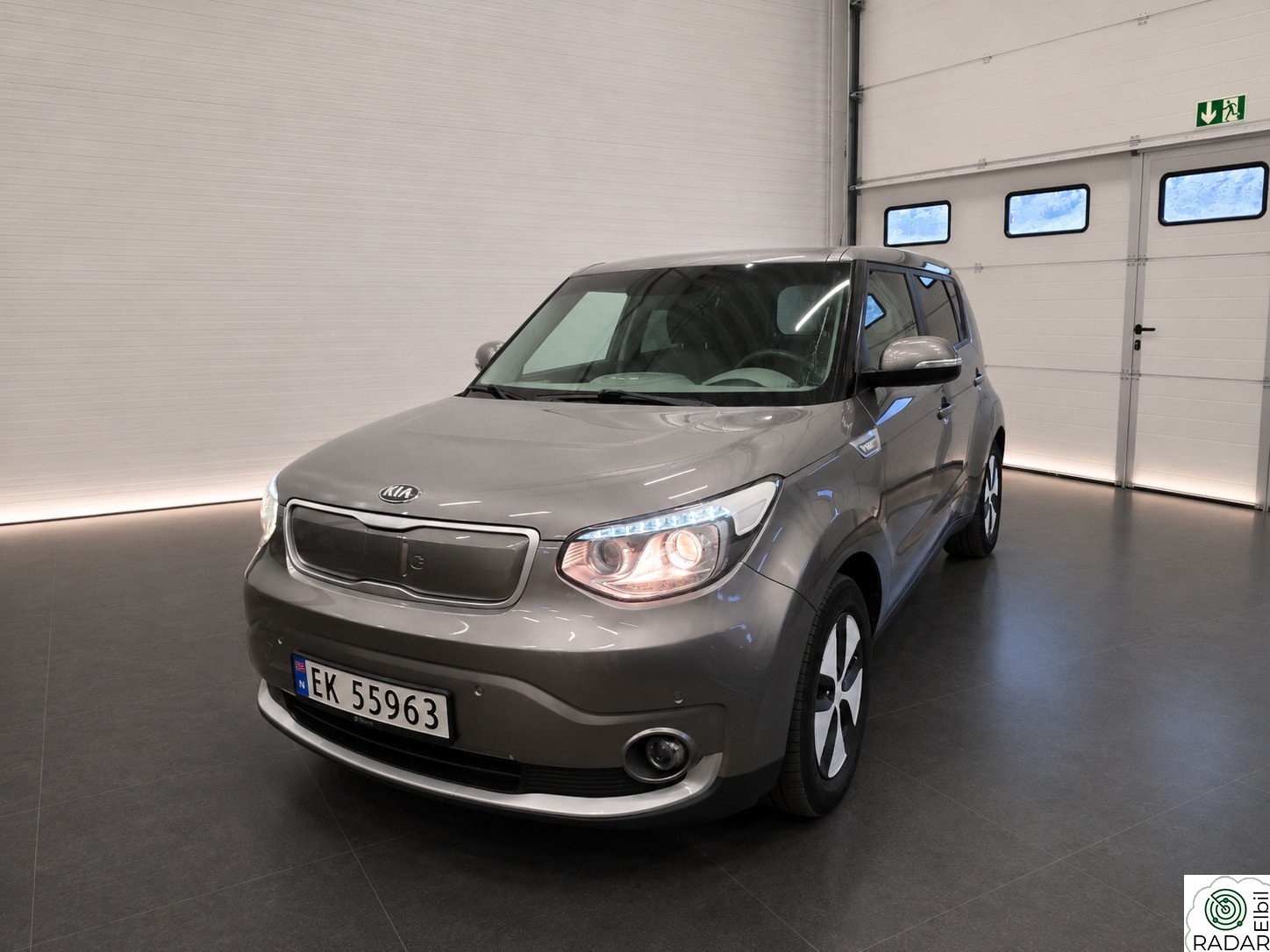 KIA SOUL Exclusive