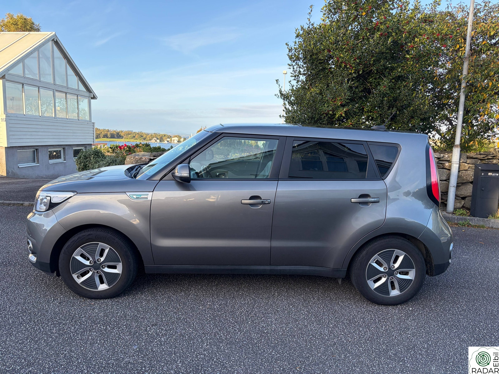 KIA SOUL Kia Soul 2018