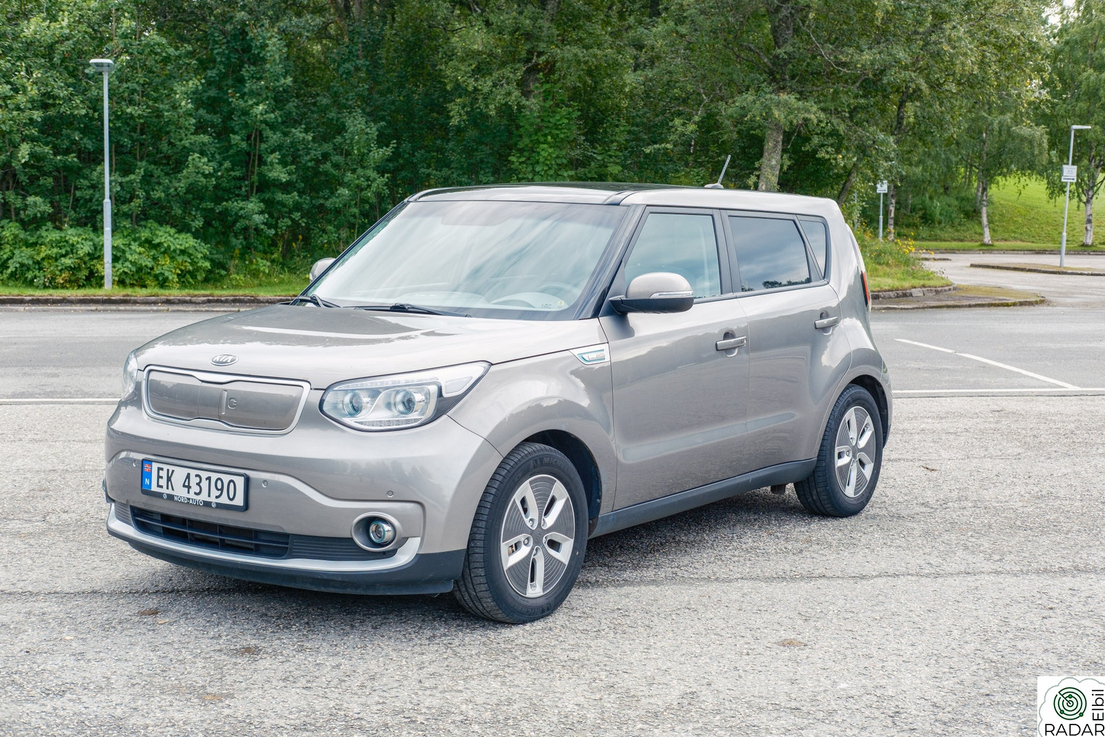 KIA SOUL Exclusive
