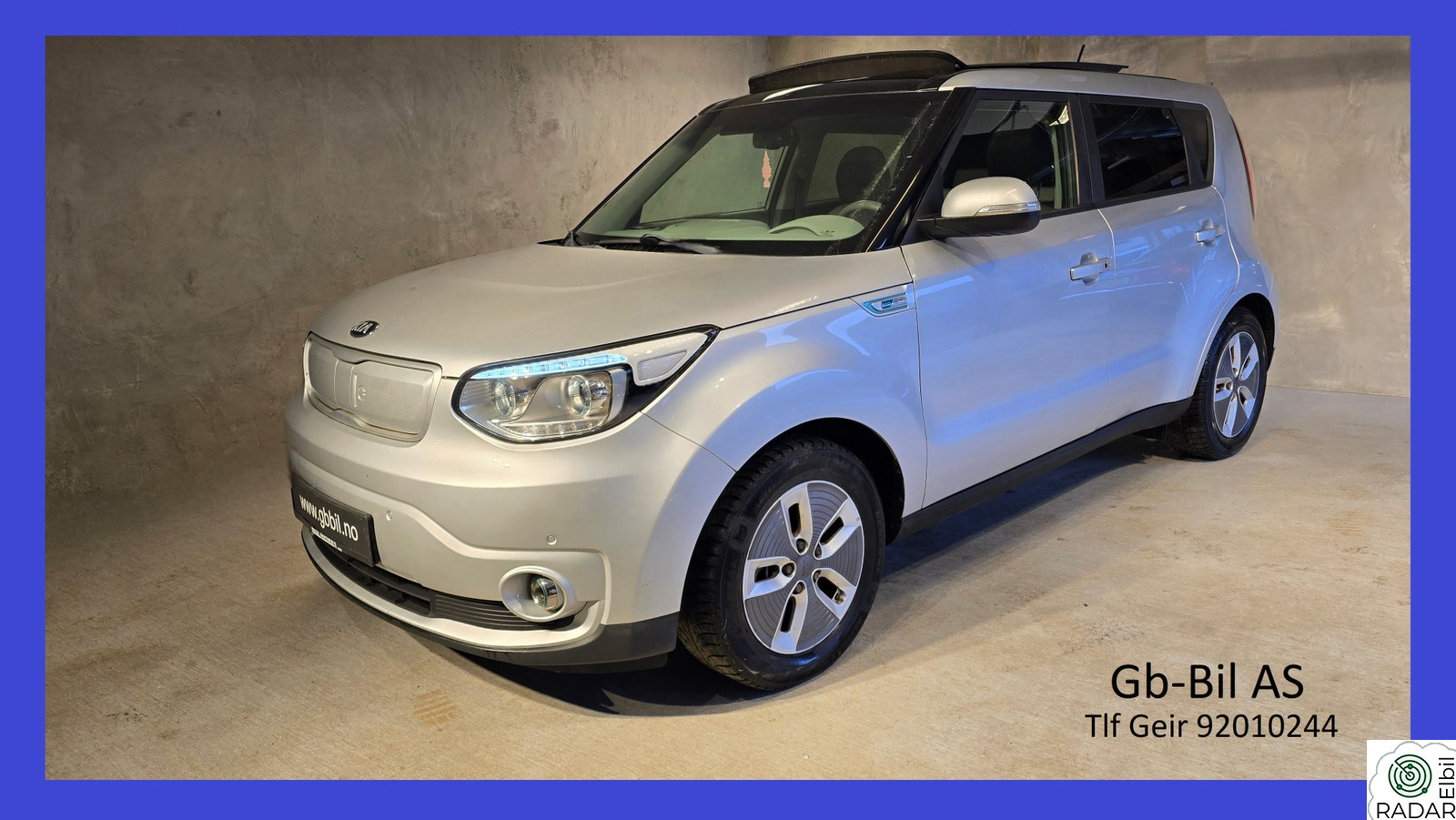 KIA SOUL Exclusive