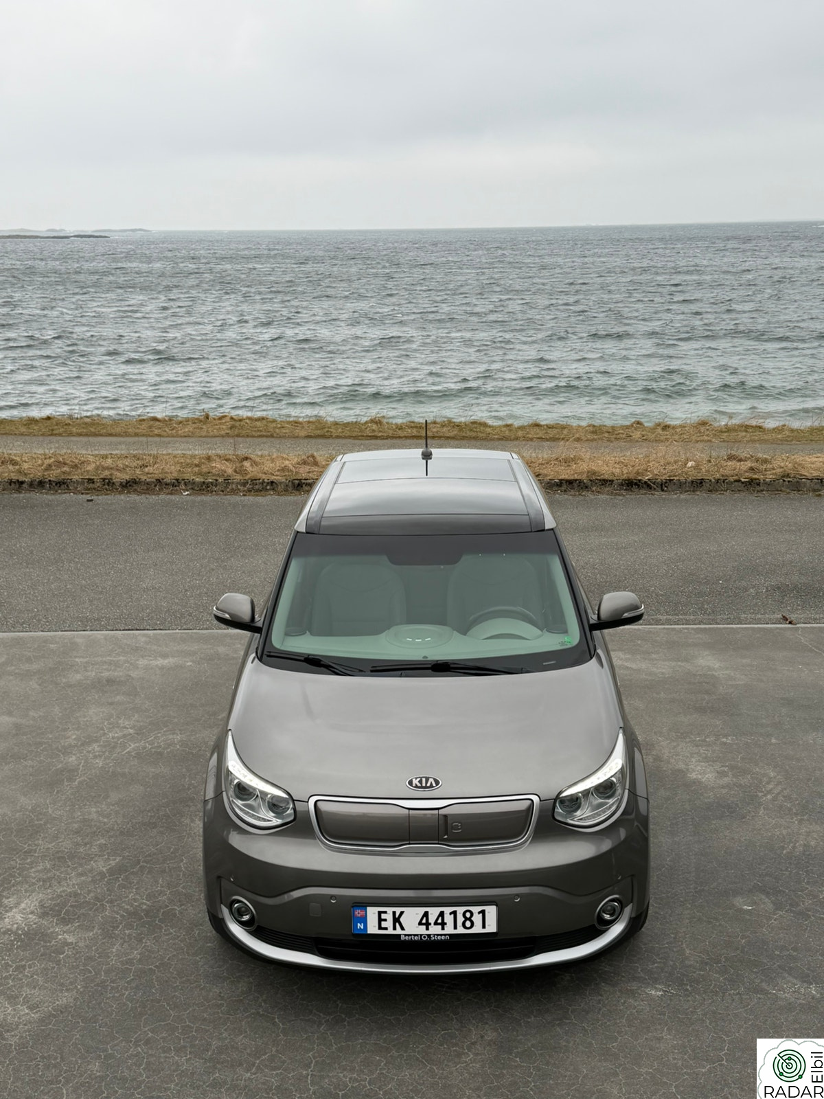 KIA SOUL Exclusive