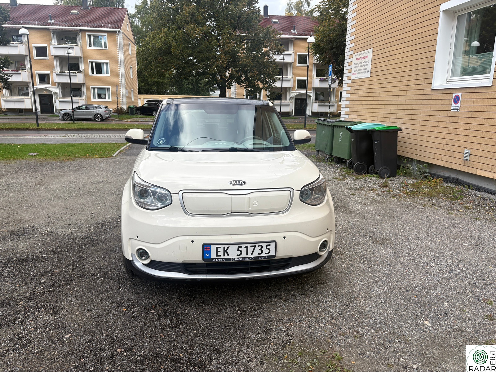 KIA SOUL Classic