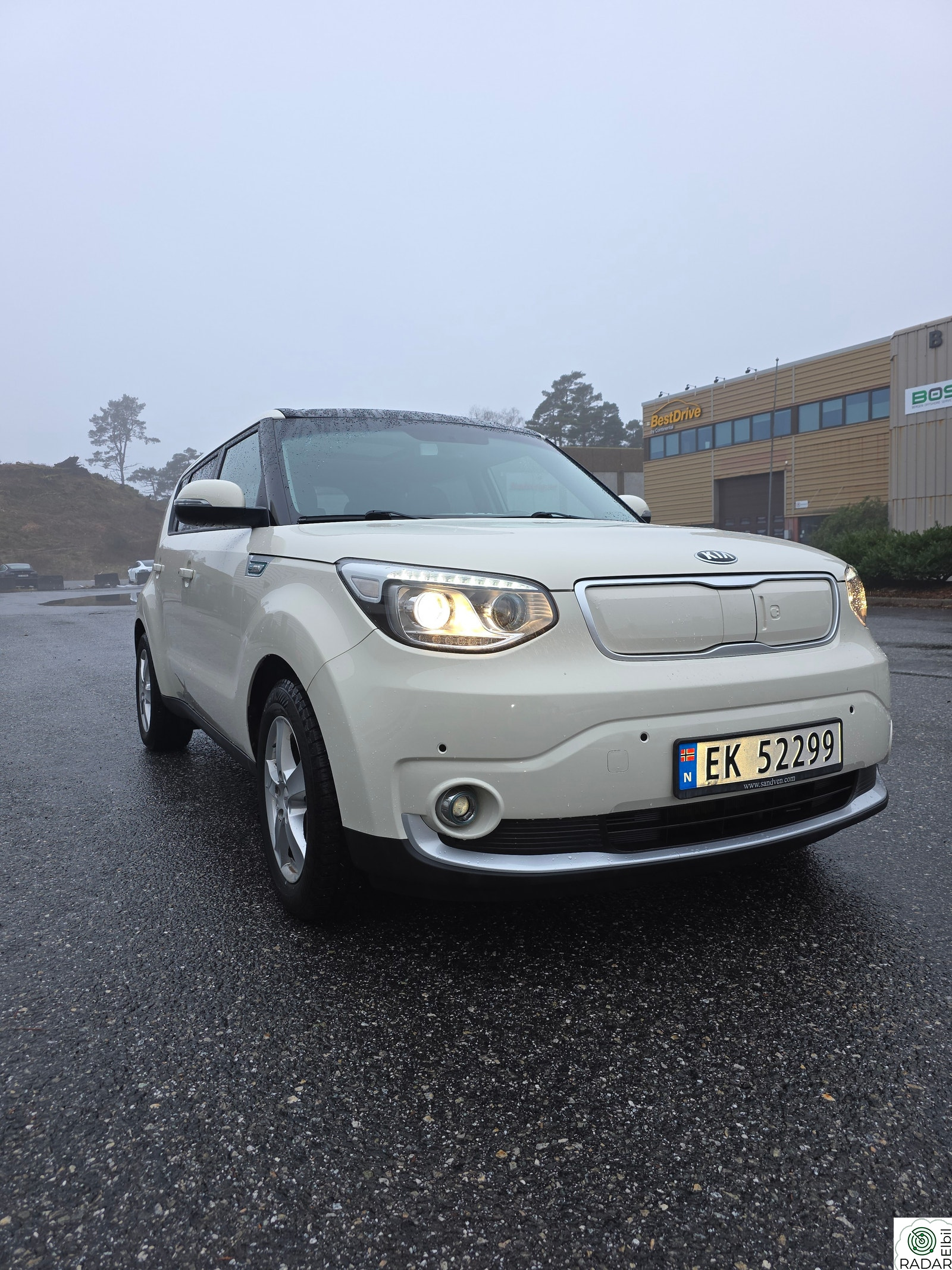 KIA SOUL Exclusive