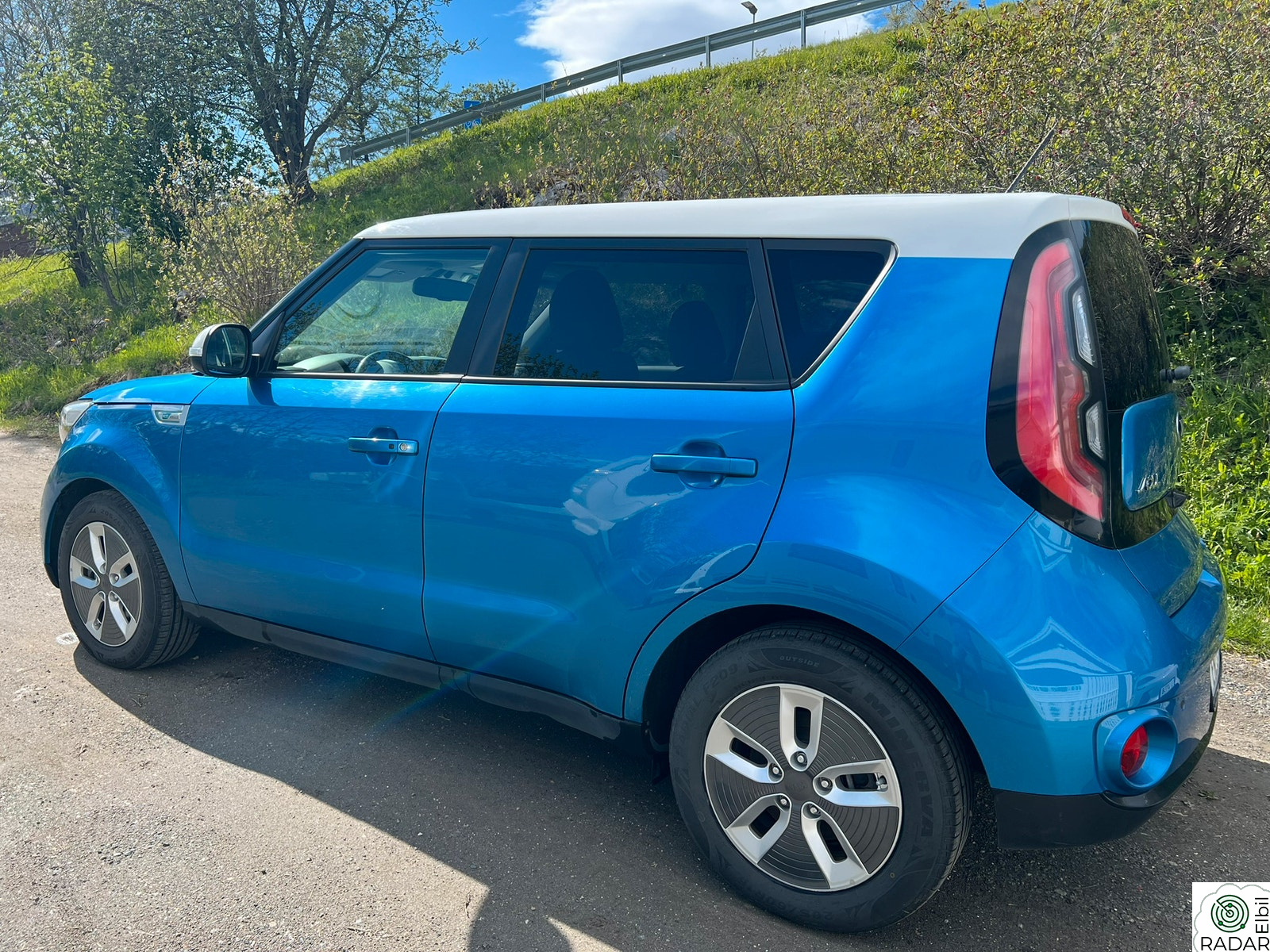 KIA SOUL Exclusive