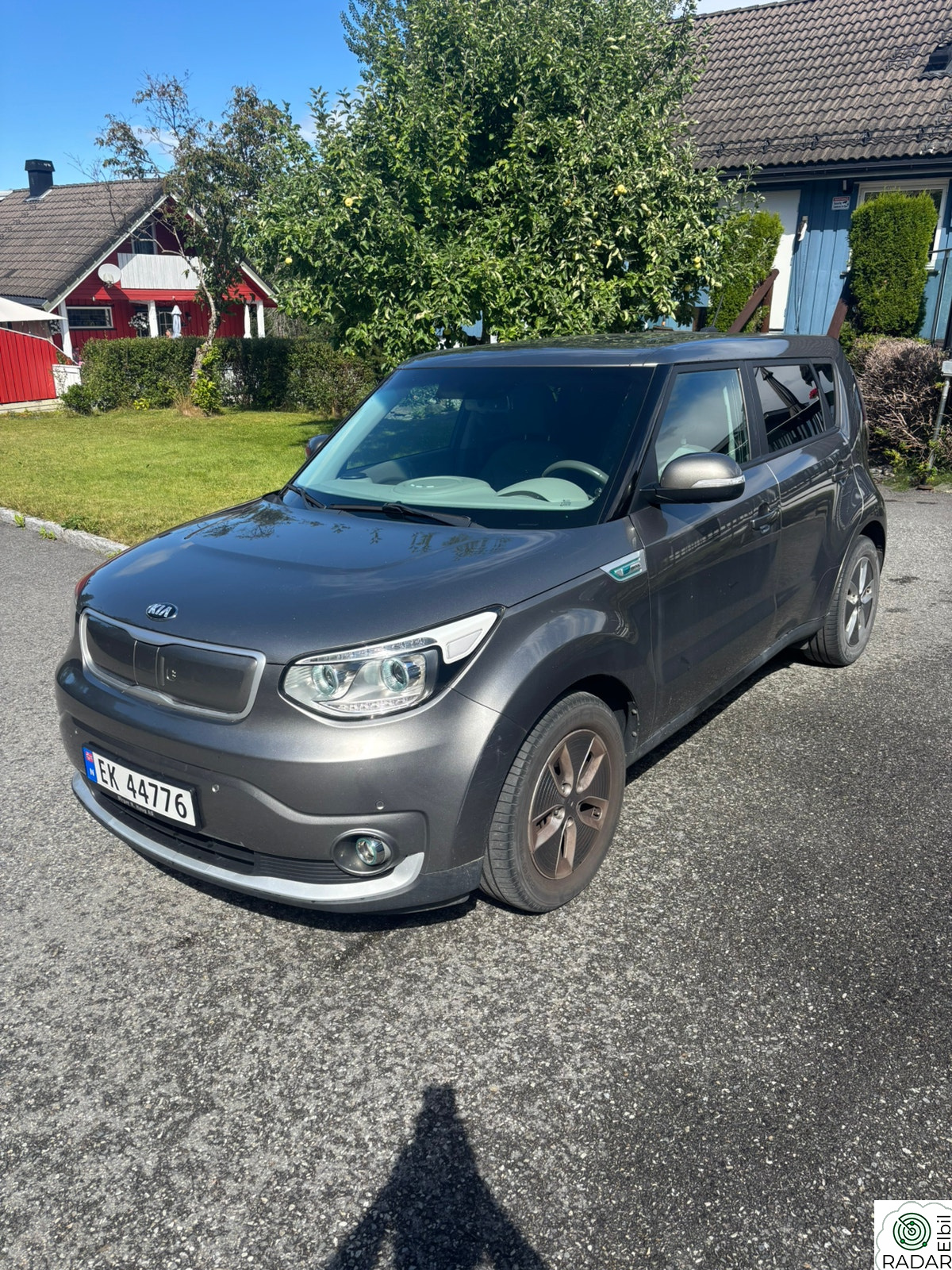 KIA SOUL Exclusive