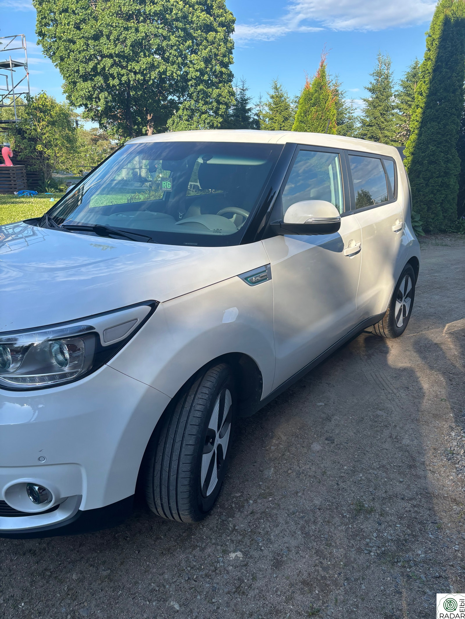 KIA SOUL Exclusive
