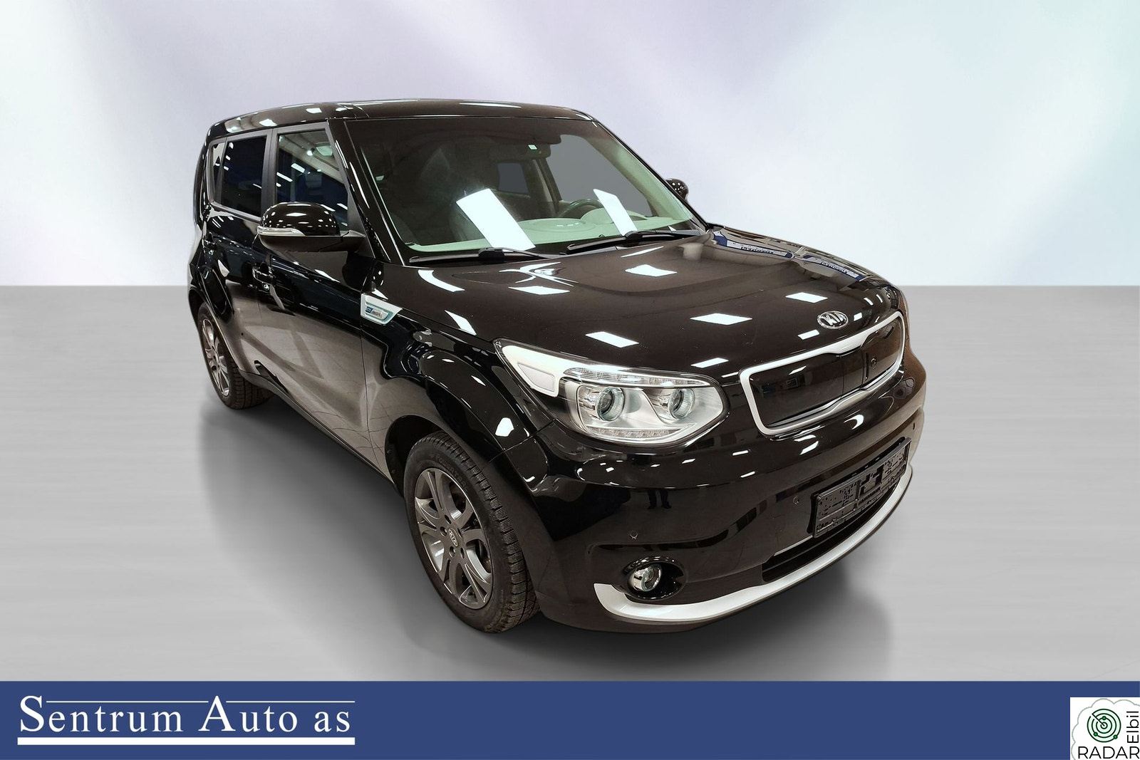 KIA SOUL Exclusive