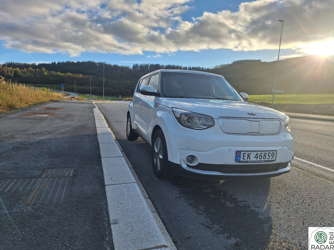 KIA SOUL Exclusive