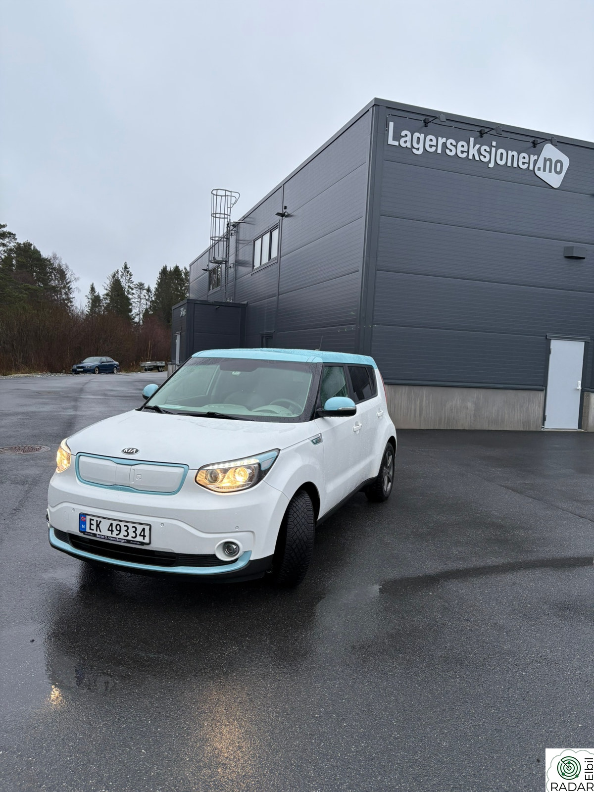KIA SOUL Exclusive