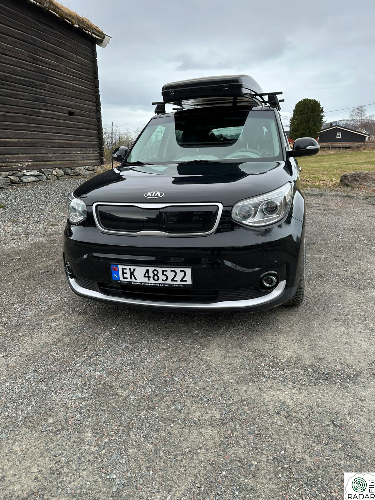 KIA SOUL Exclusive