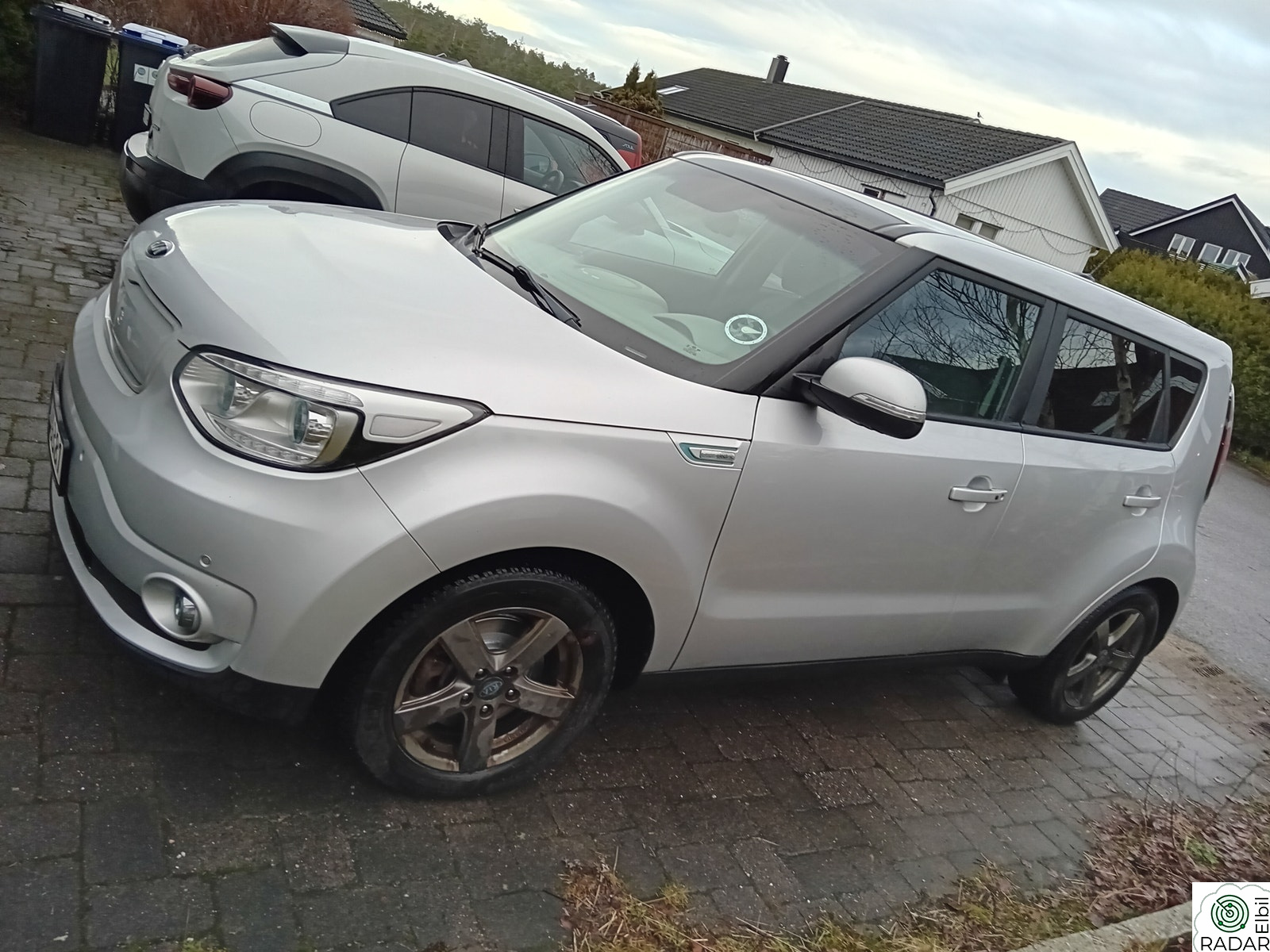 KIA SOUL Exclusive
