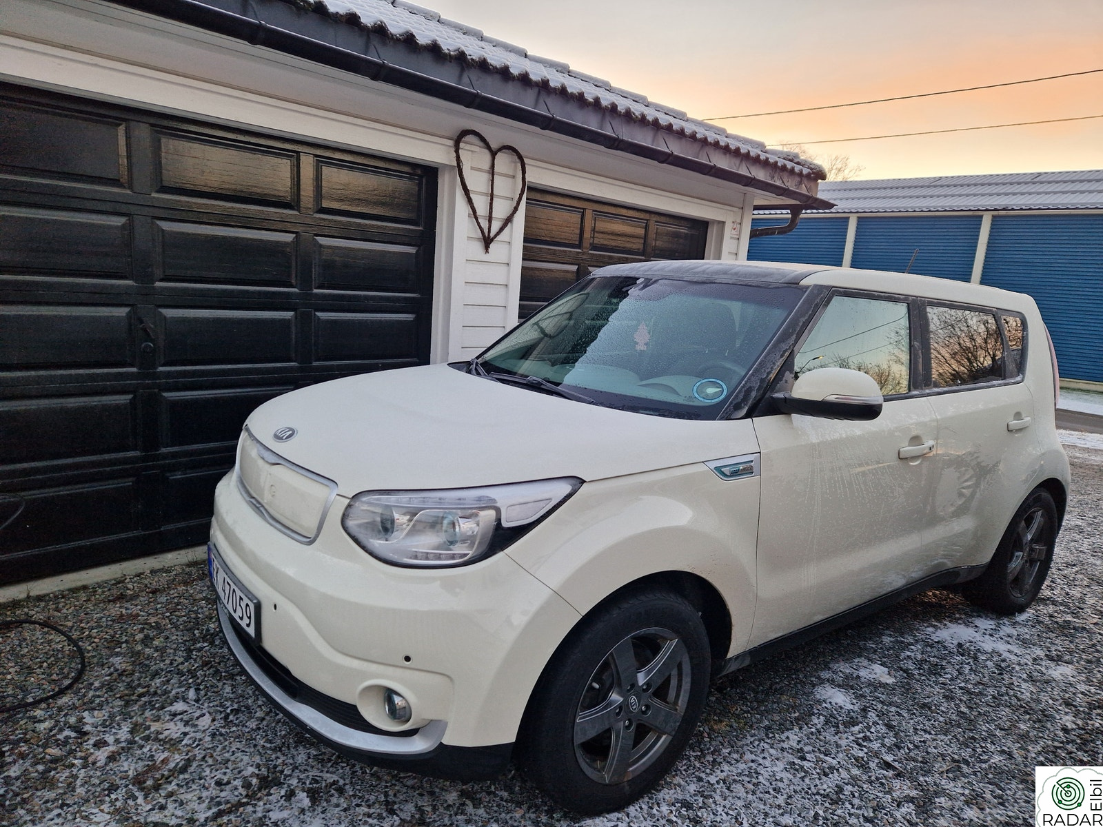 KIA SOUL Exclusive
