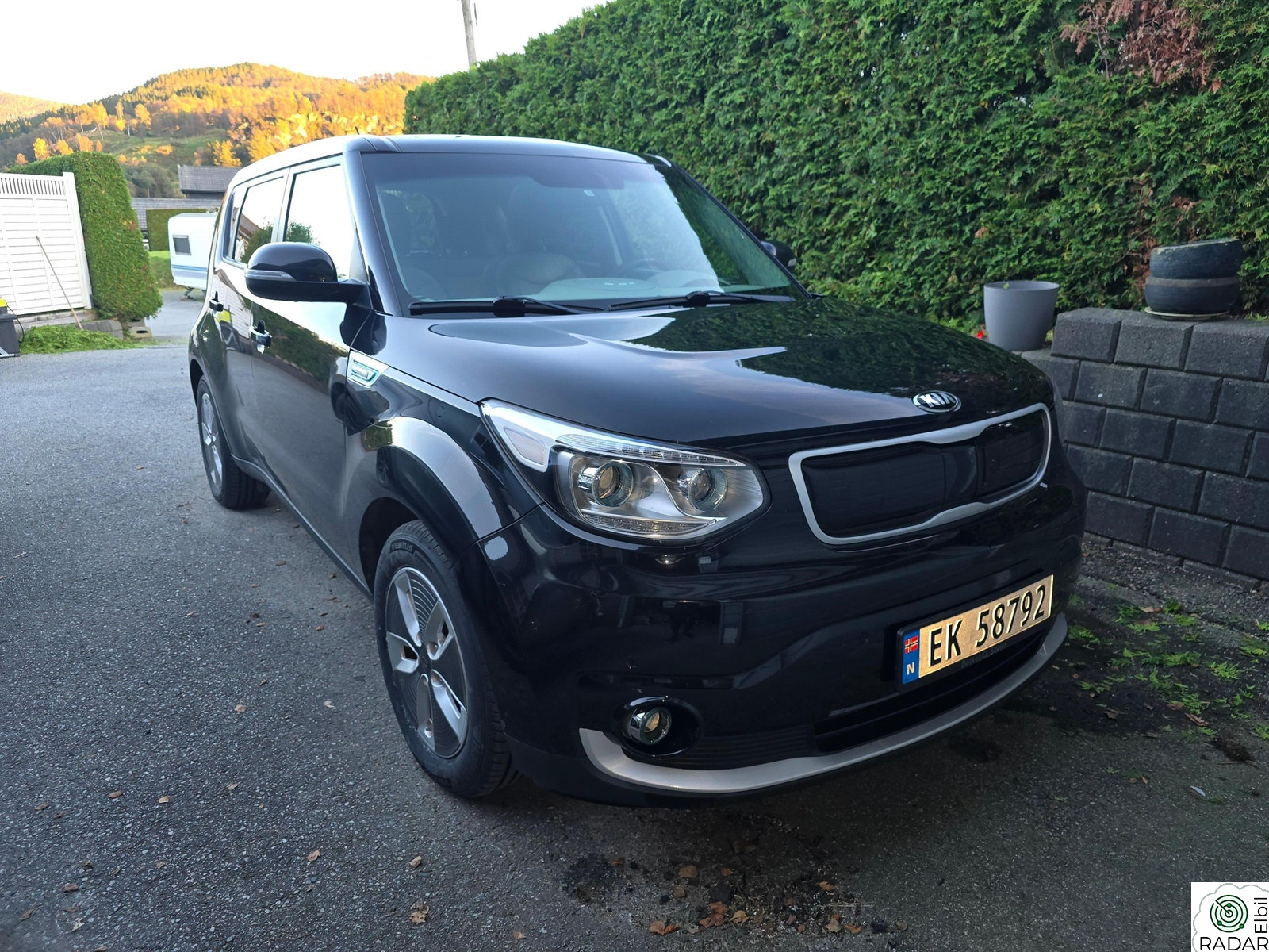 KIA SOUL Exclusive