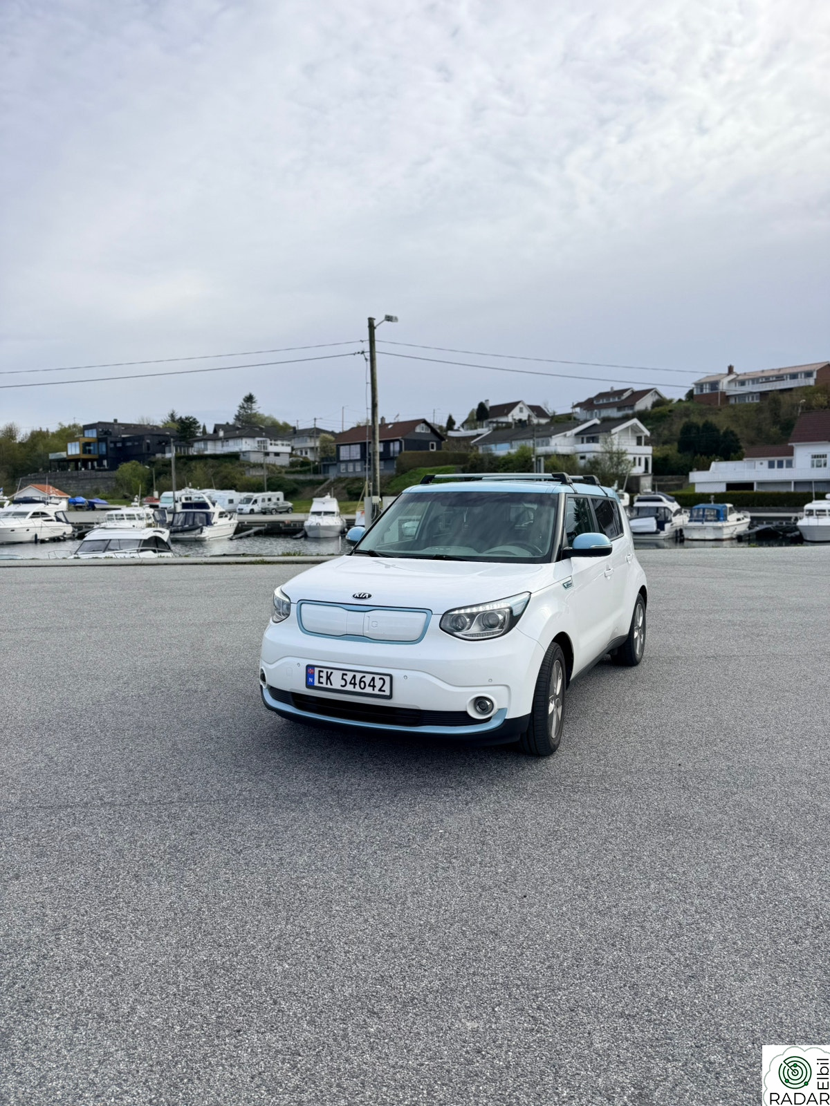 KIA SOUL Classic