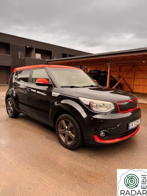 KIA SOUL Exclusive