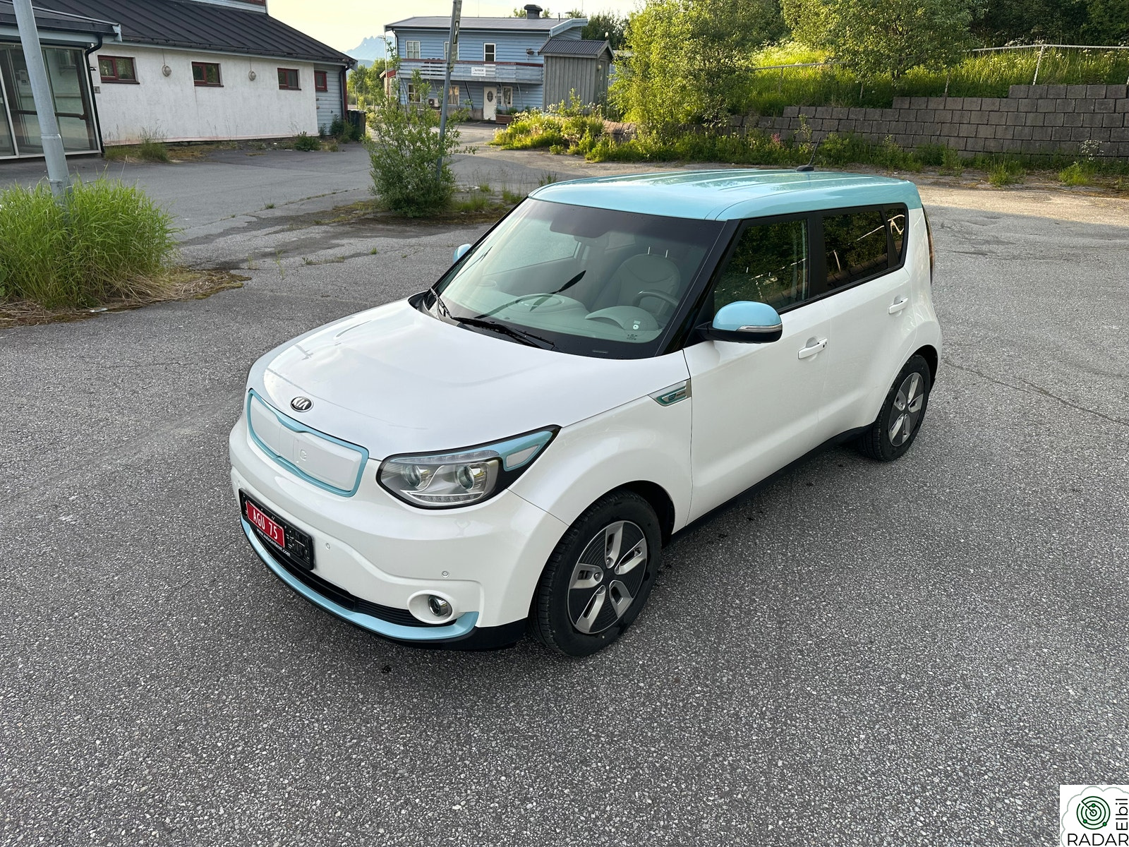 KIA SOUL Exclusive