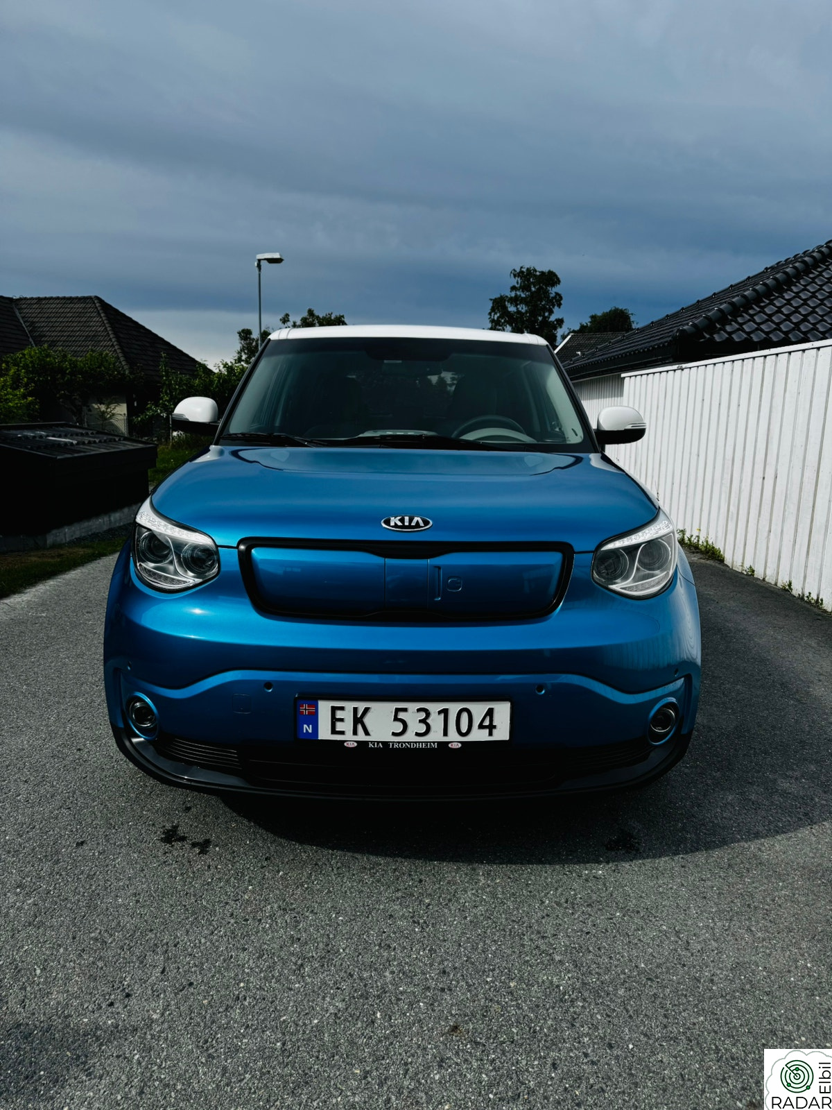 KIA SOUL Exclusive