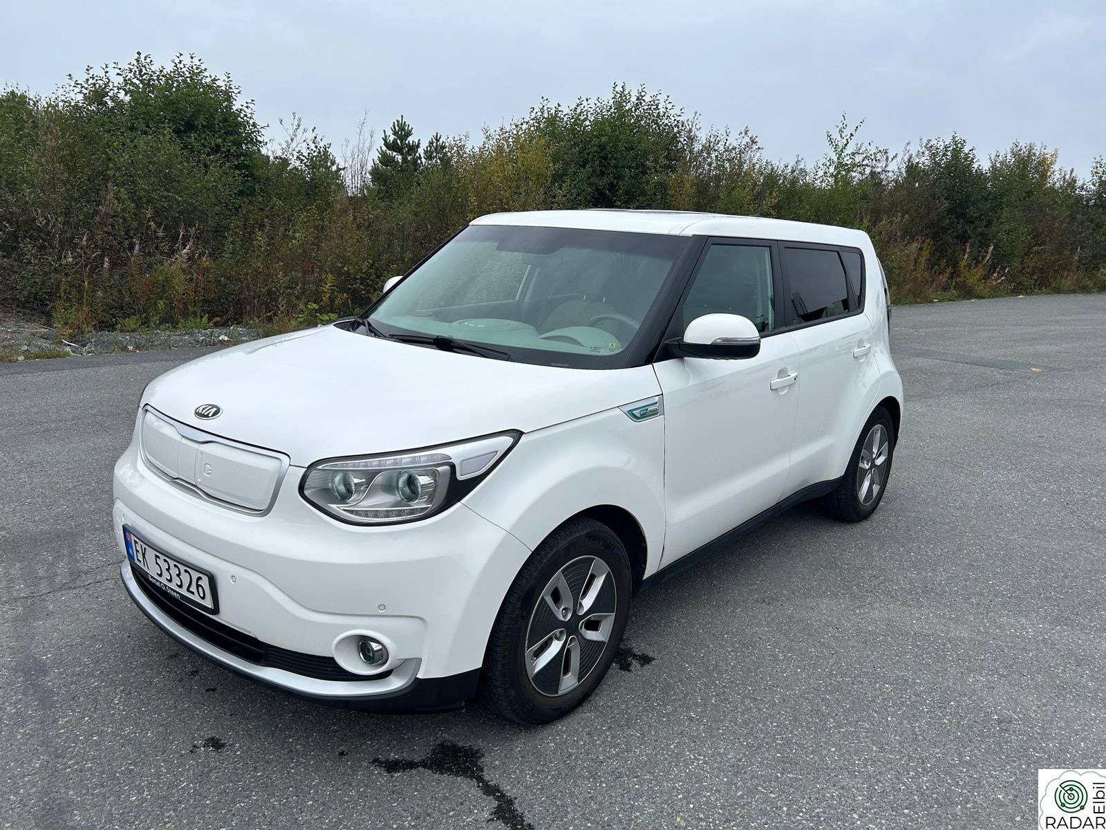 KIA SOUL Exclusive