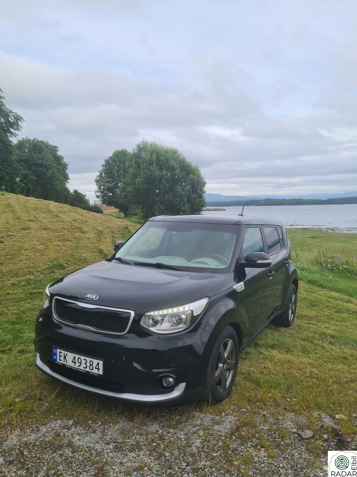 KIA SOUL Exclusive