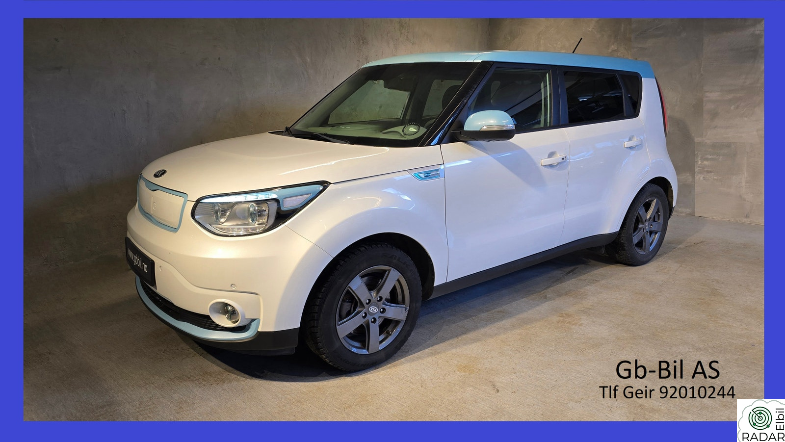 KIA SOUL Exclusive