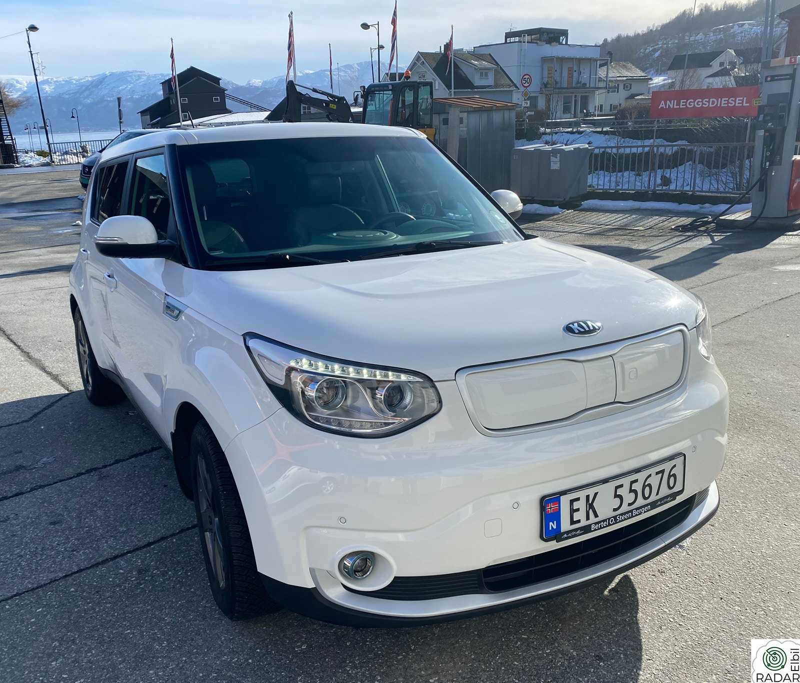 KIA SOUL Exclusive