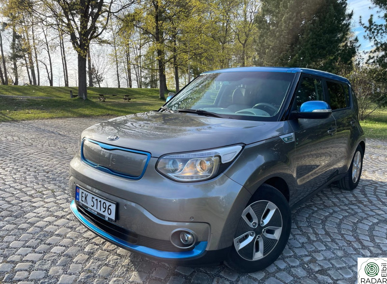 KIA SOUL Exclusive