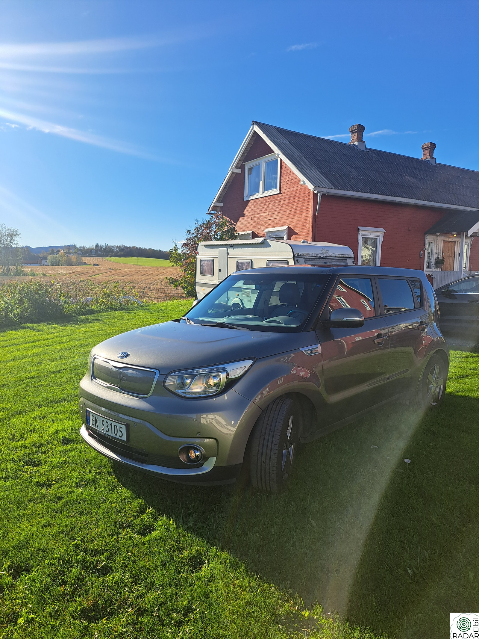 KIA SOUL Classic
