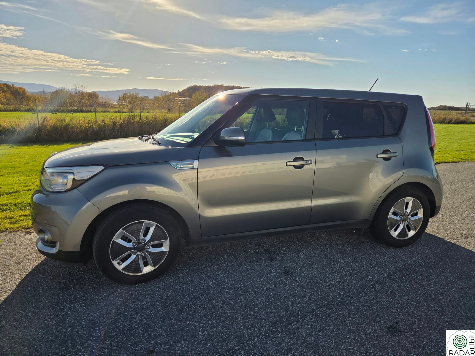 KIA SOUL Exclusive