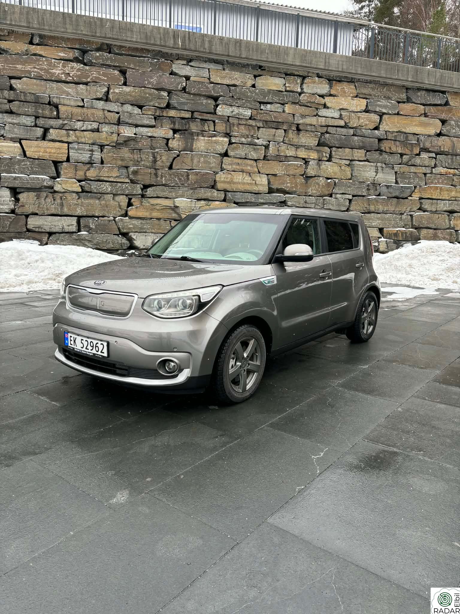 KIA SOUL Exclusive