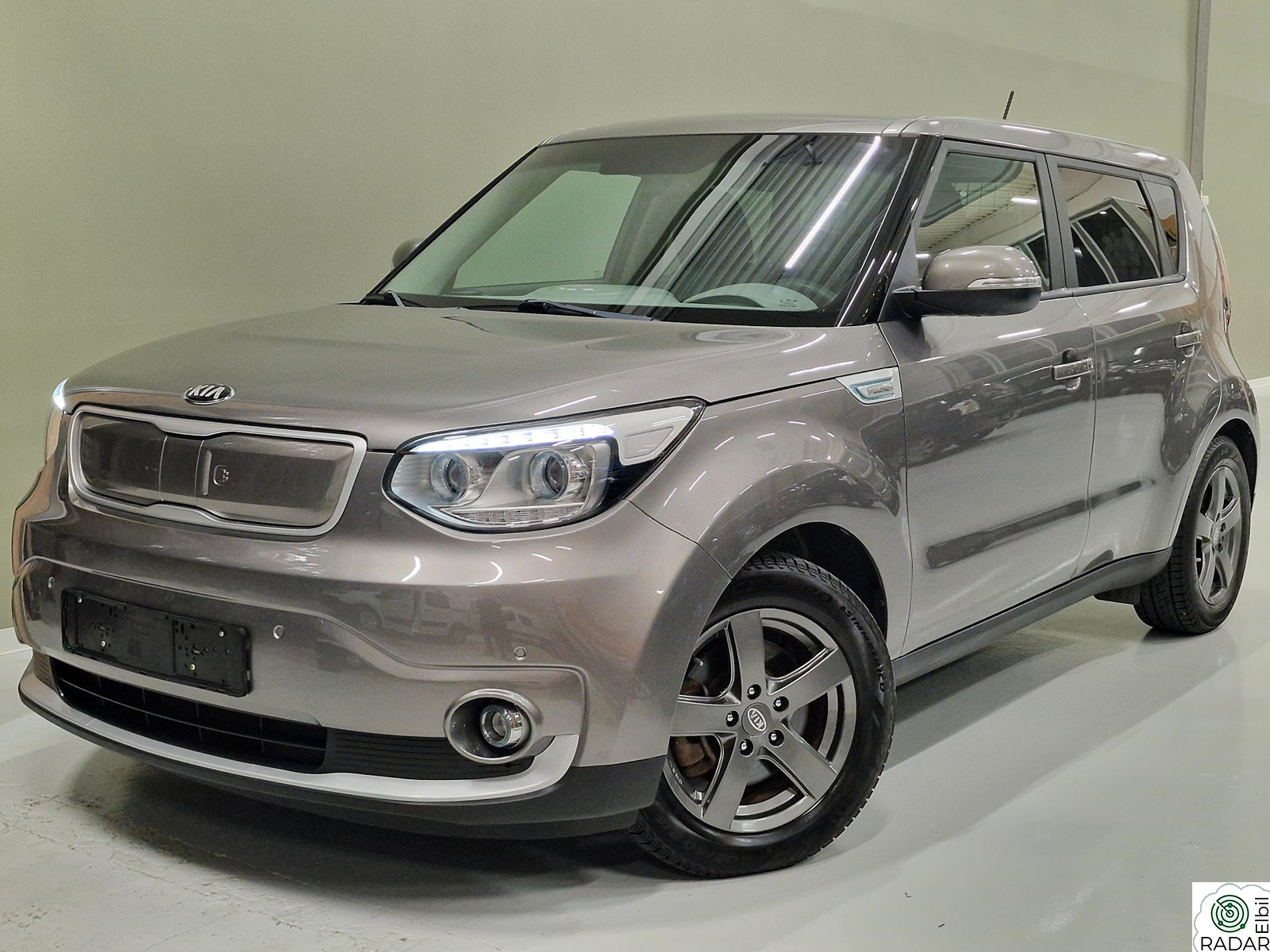 KIA SOUL Exclusive