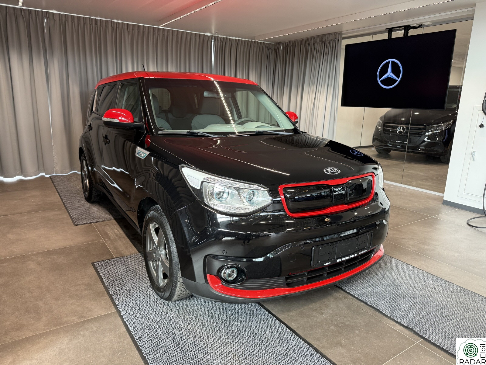KIA SOUL Exclusive