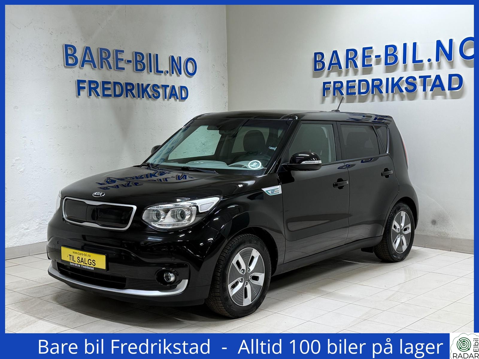KIA SOUL Exclusive Aut/Panorama/Skinn/Kamera/V,Ratt/Dab/Pdc/Navi