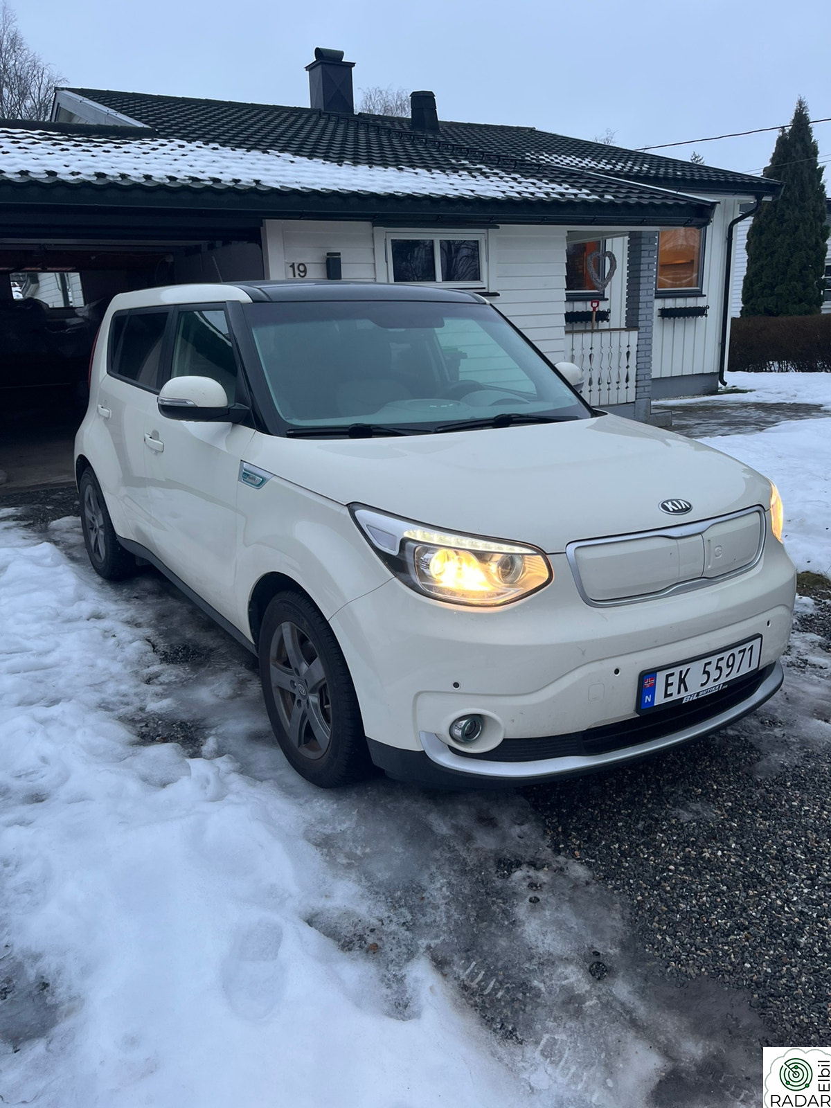 KIA SOUL Exclusive