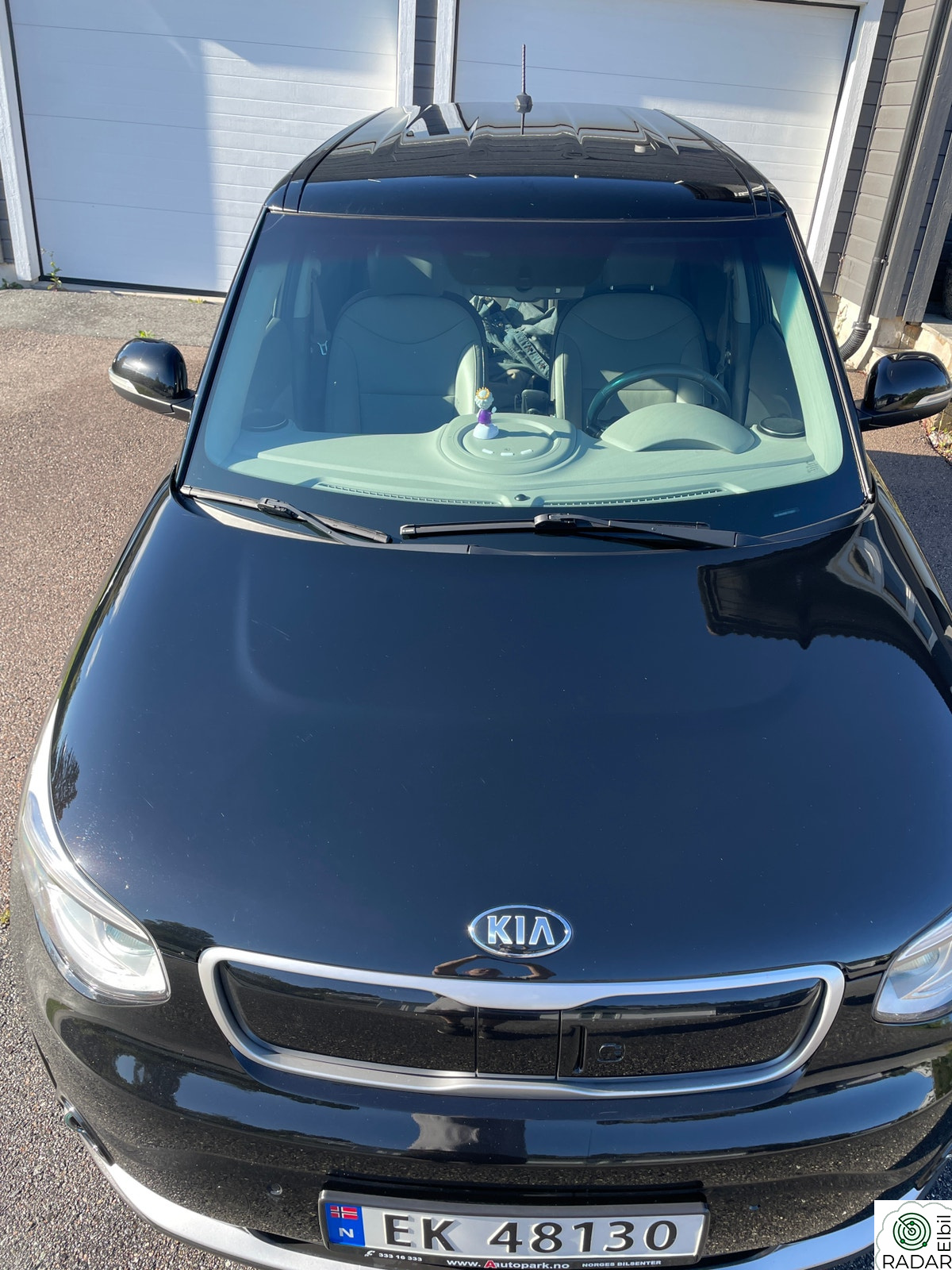 KIA SOUL Exclusive