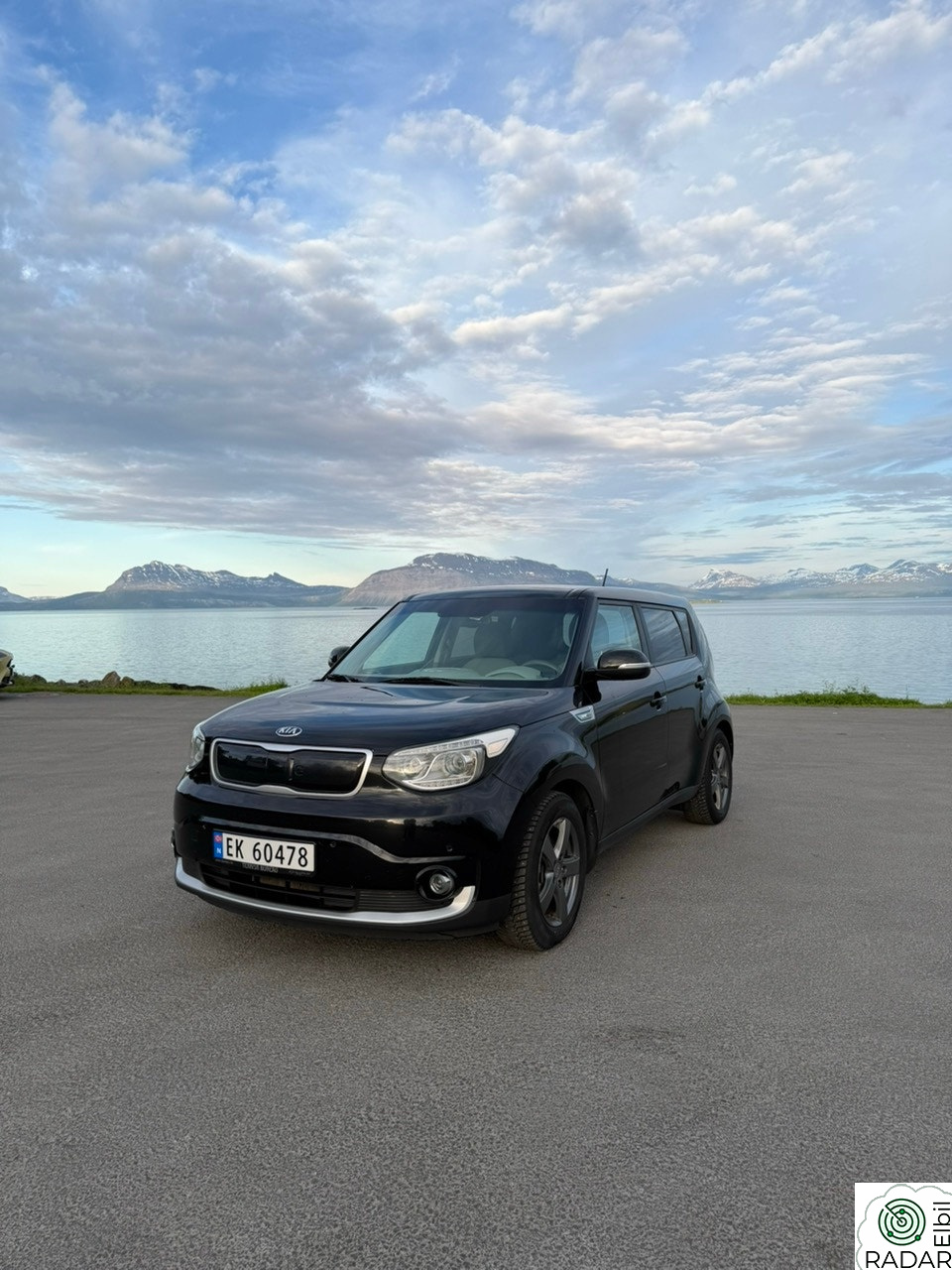 KIA SOUL Exclusive