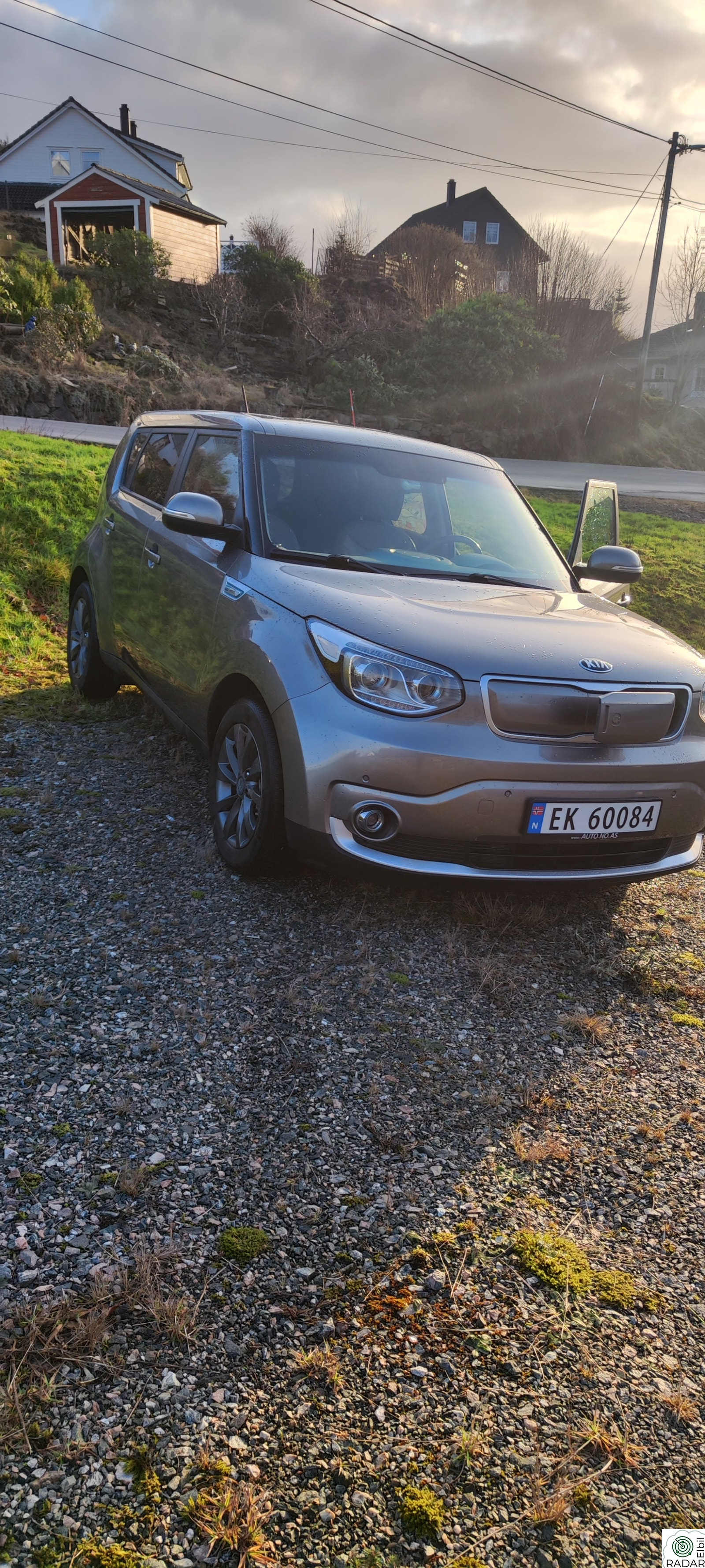 KIA SOUL Exclusive