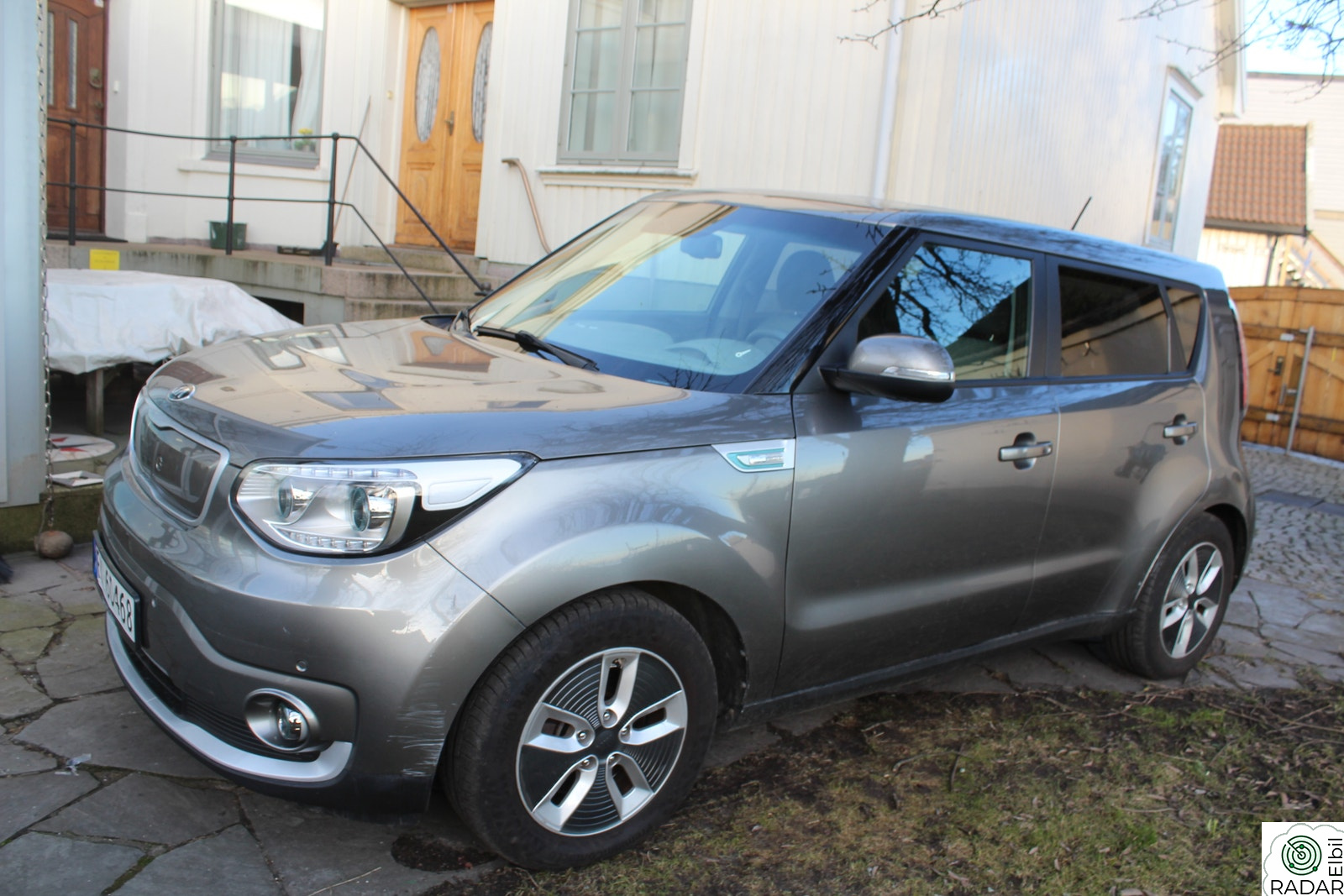 KIA SOUL Exclusive