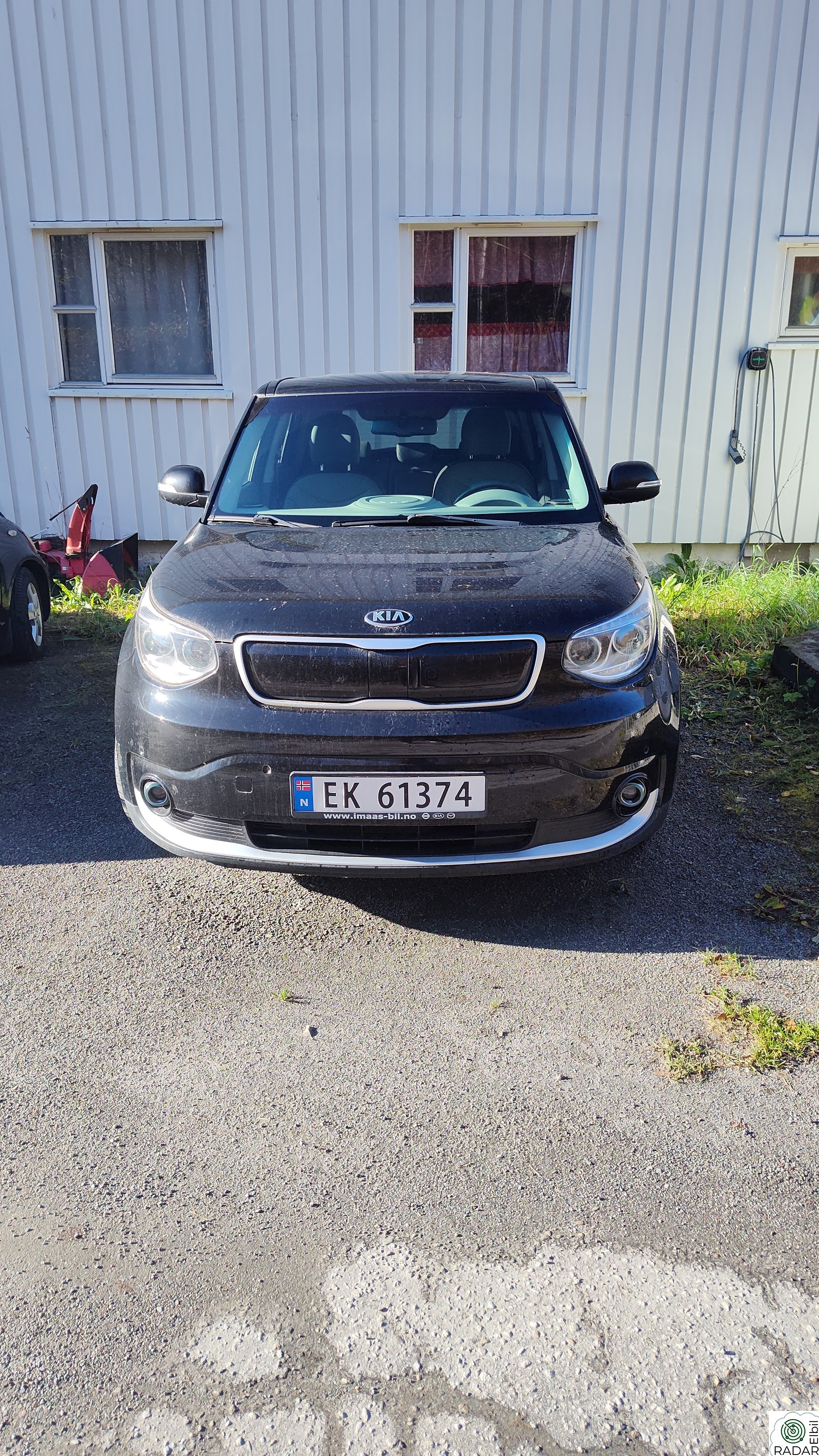 KIA SOUL Exclusive