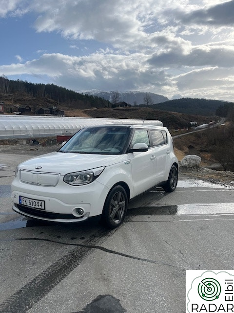 KIA SOUL Exclusive