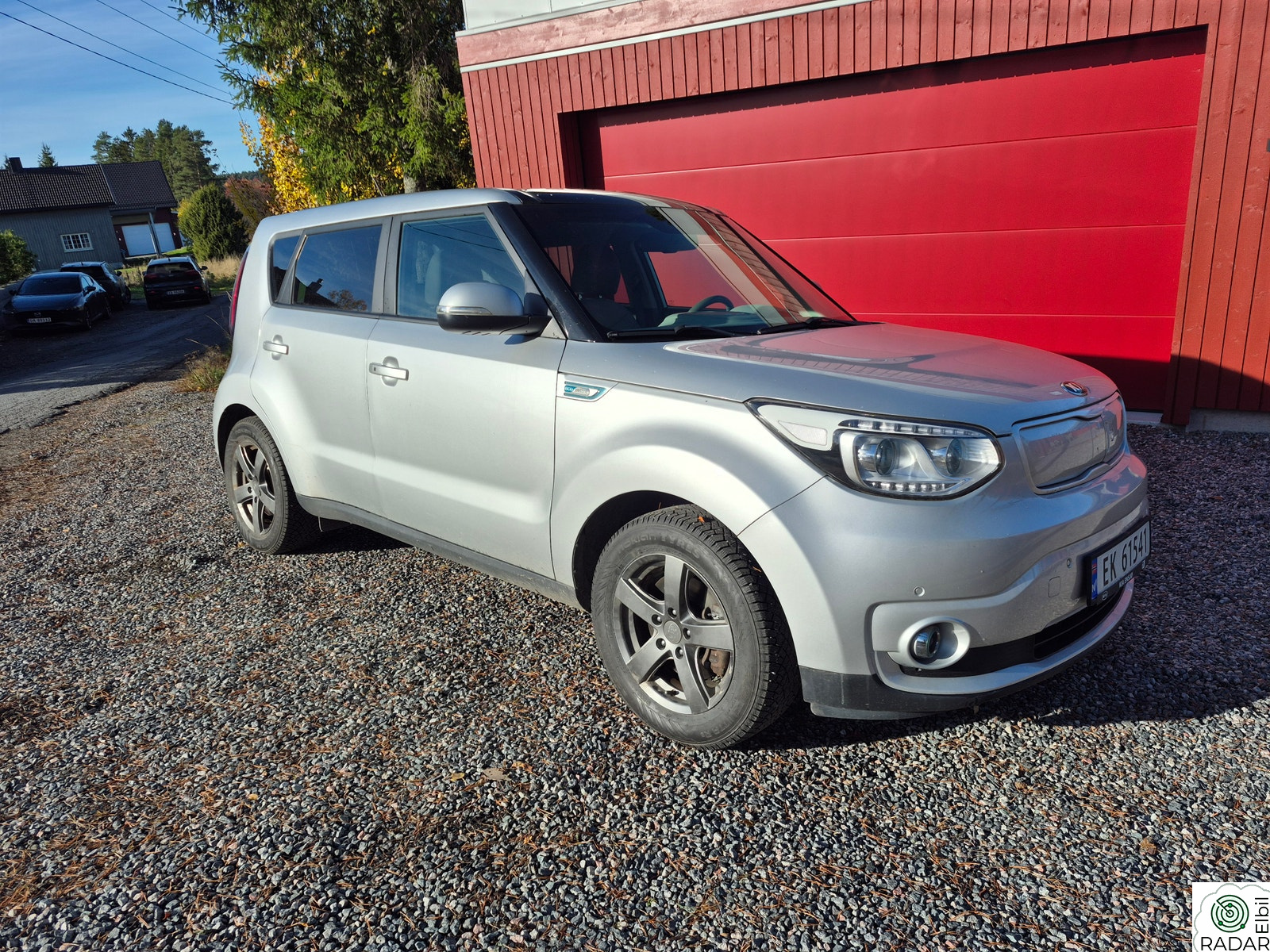 KIA SOUL Exclusive
