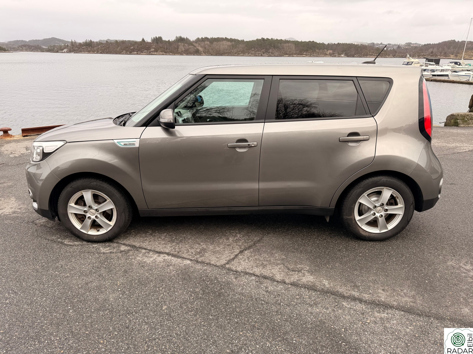 KIA SOUL Exclusive