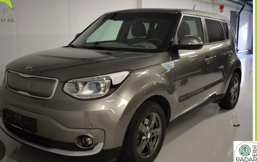 KIA SOUL Exclusive