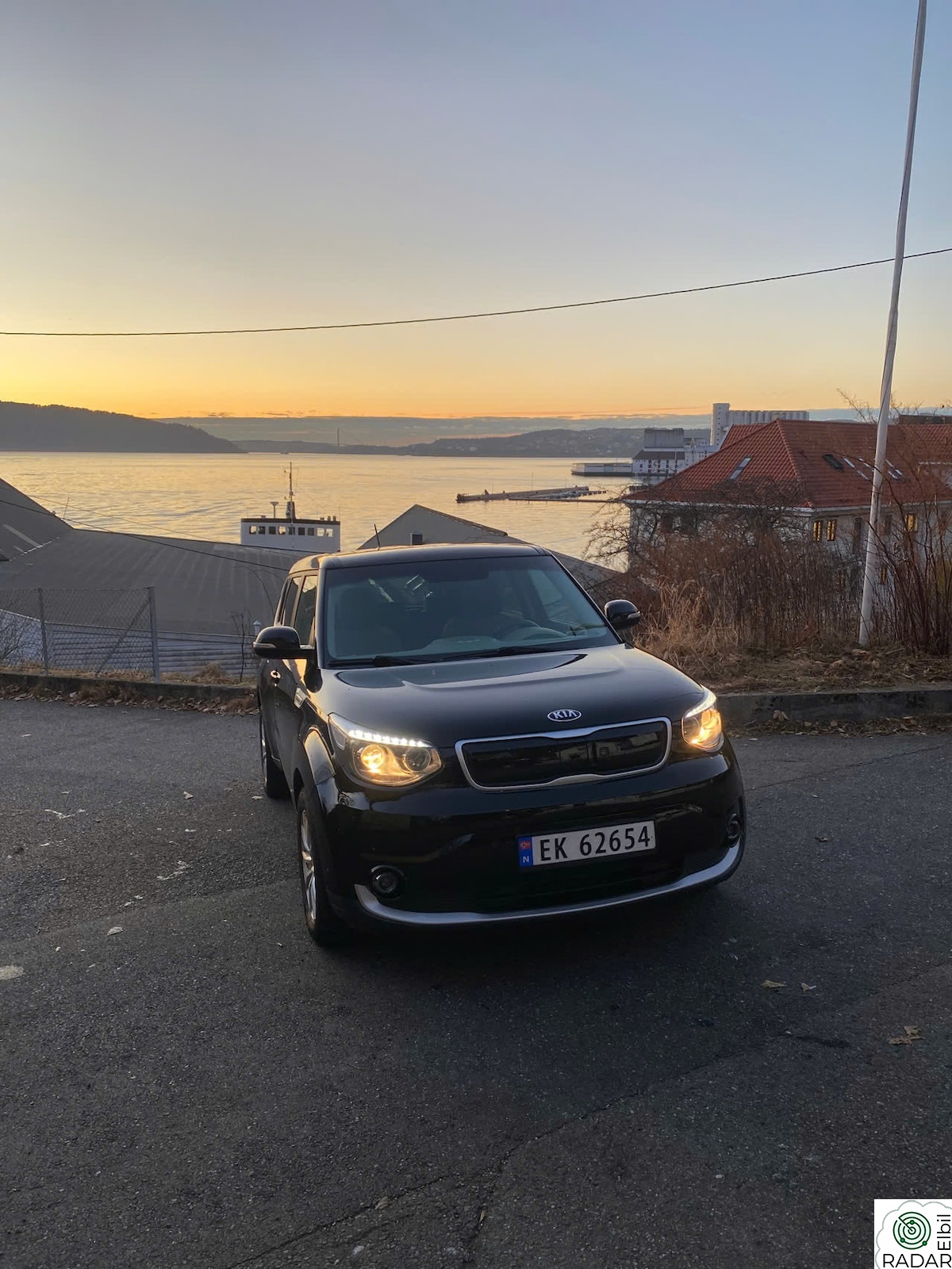 KIA SOUL Exclusive